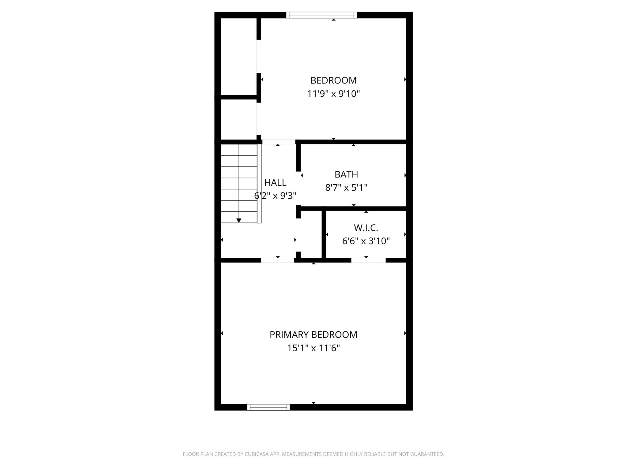 8611 Putnam Dr # 102, Austin, TX 78757