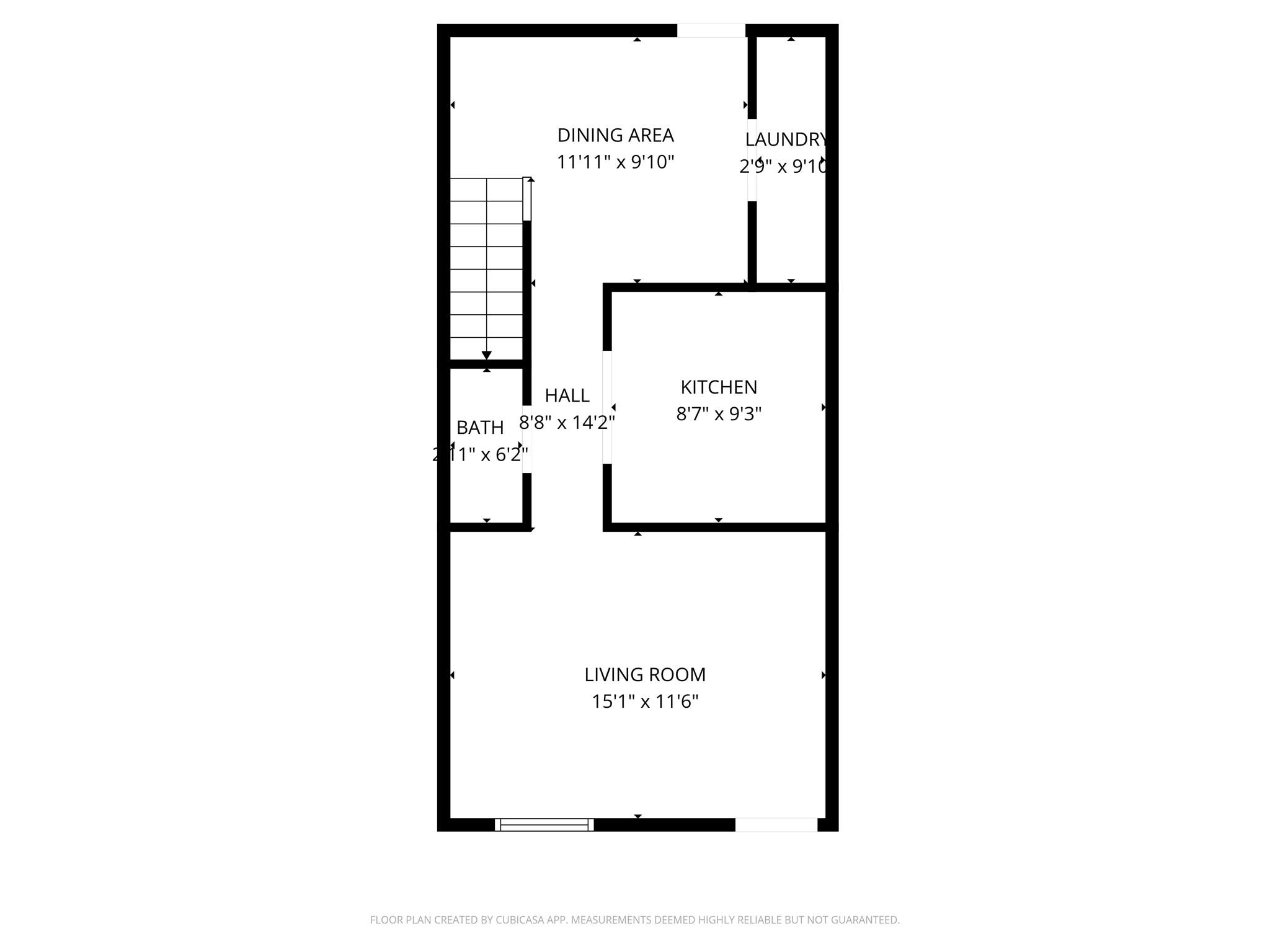 8611 Putnam Dr # 102, Austin, TX 78757