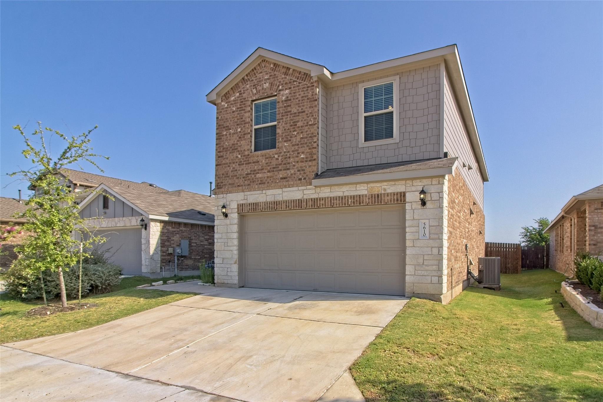 5610 Wolf Pack Dr, Pflugerville, TX 78660