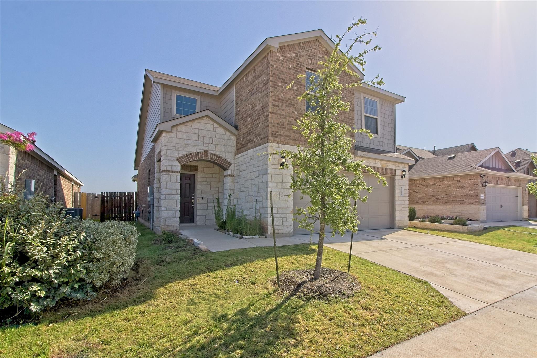 5610 Wolf Pack Dr, Pflugerville, TX 78660