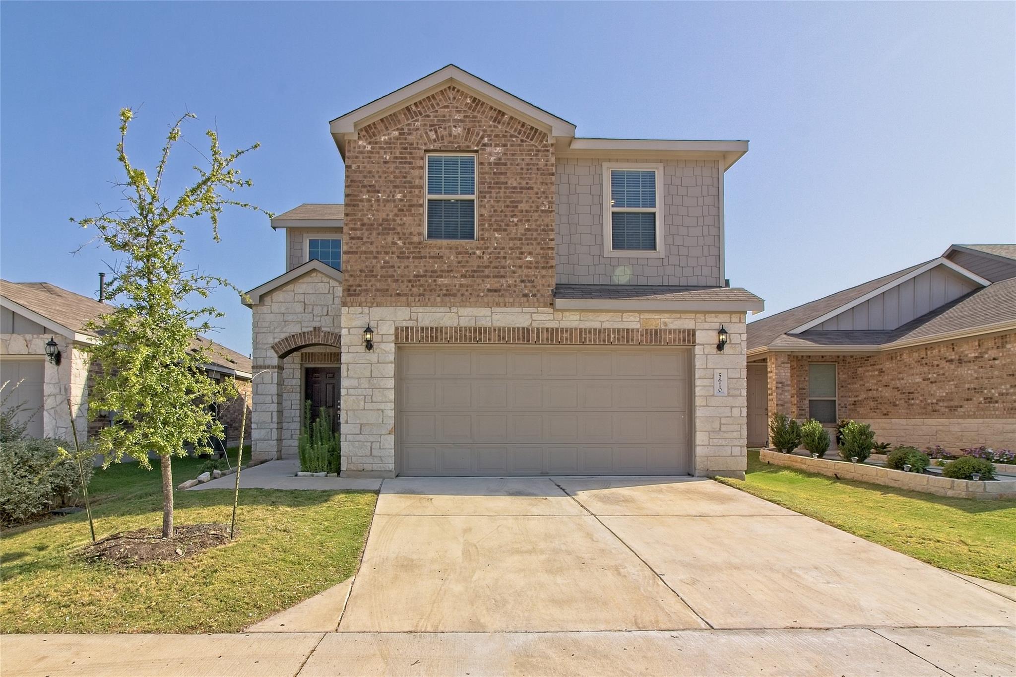 5610 Wolf Pack Dr, Pflugerville, TX 78660