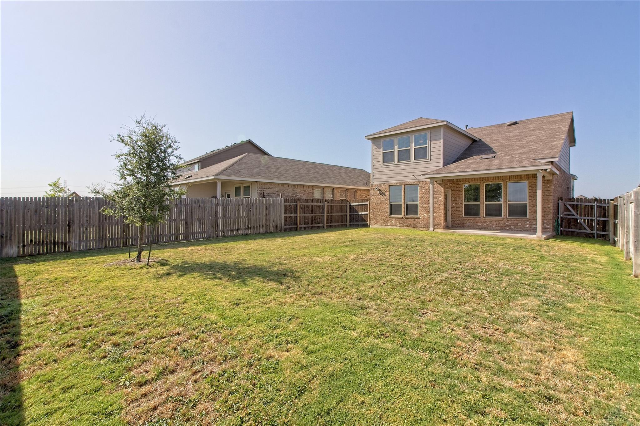 5610 Wolf Pack Dr, Pflugerville, TX 78660