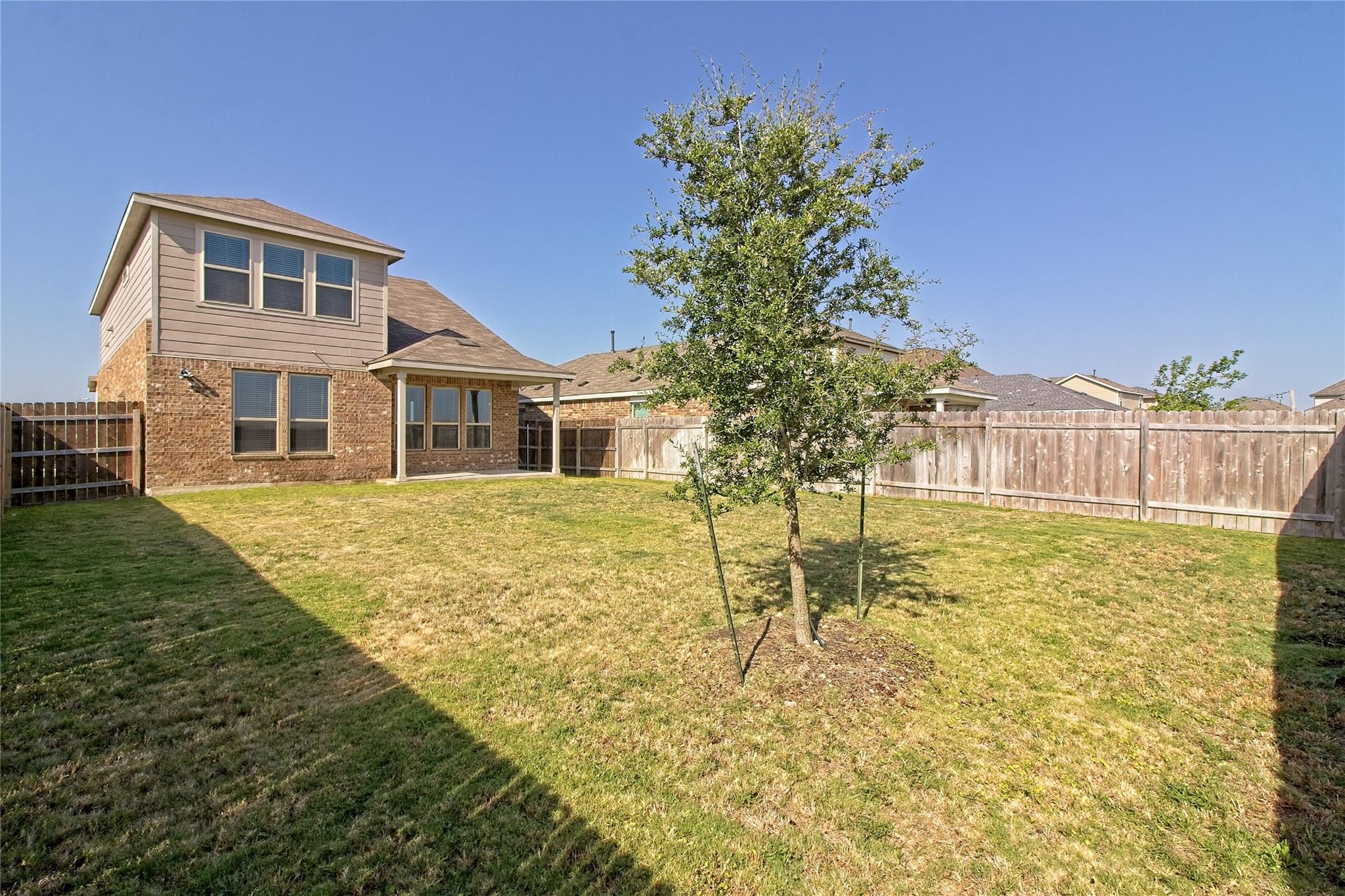 5610 Wolf Pack Dr, Pflugerville, TX 78660