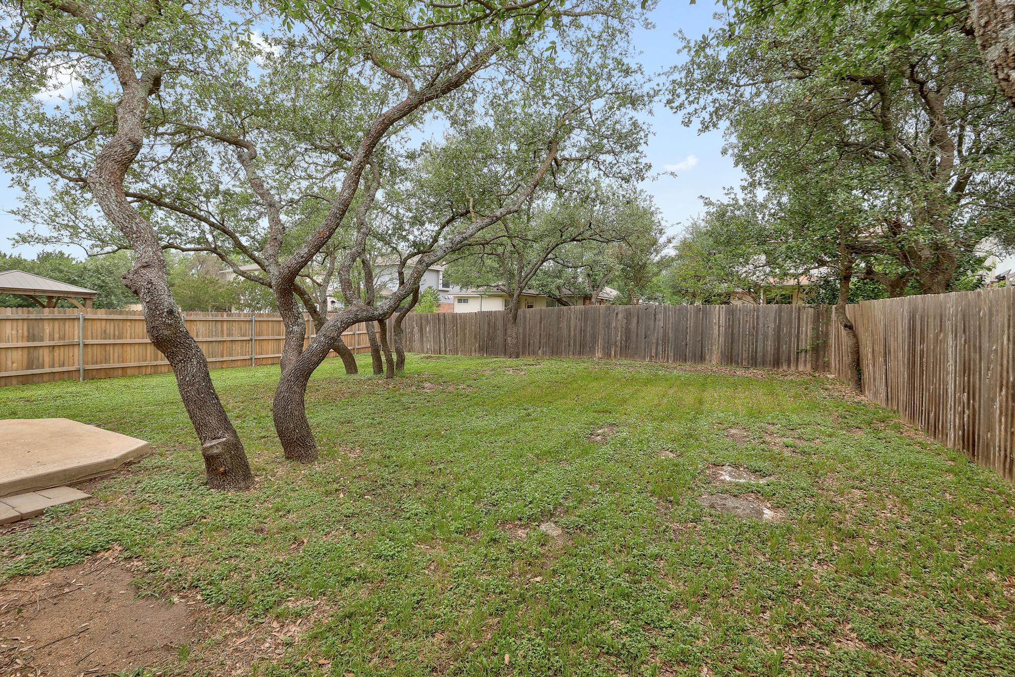3942 UPPER PASSAGE Ln, Round Rock, TX 78681
