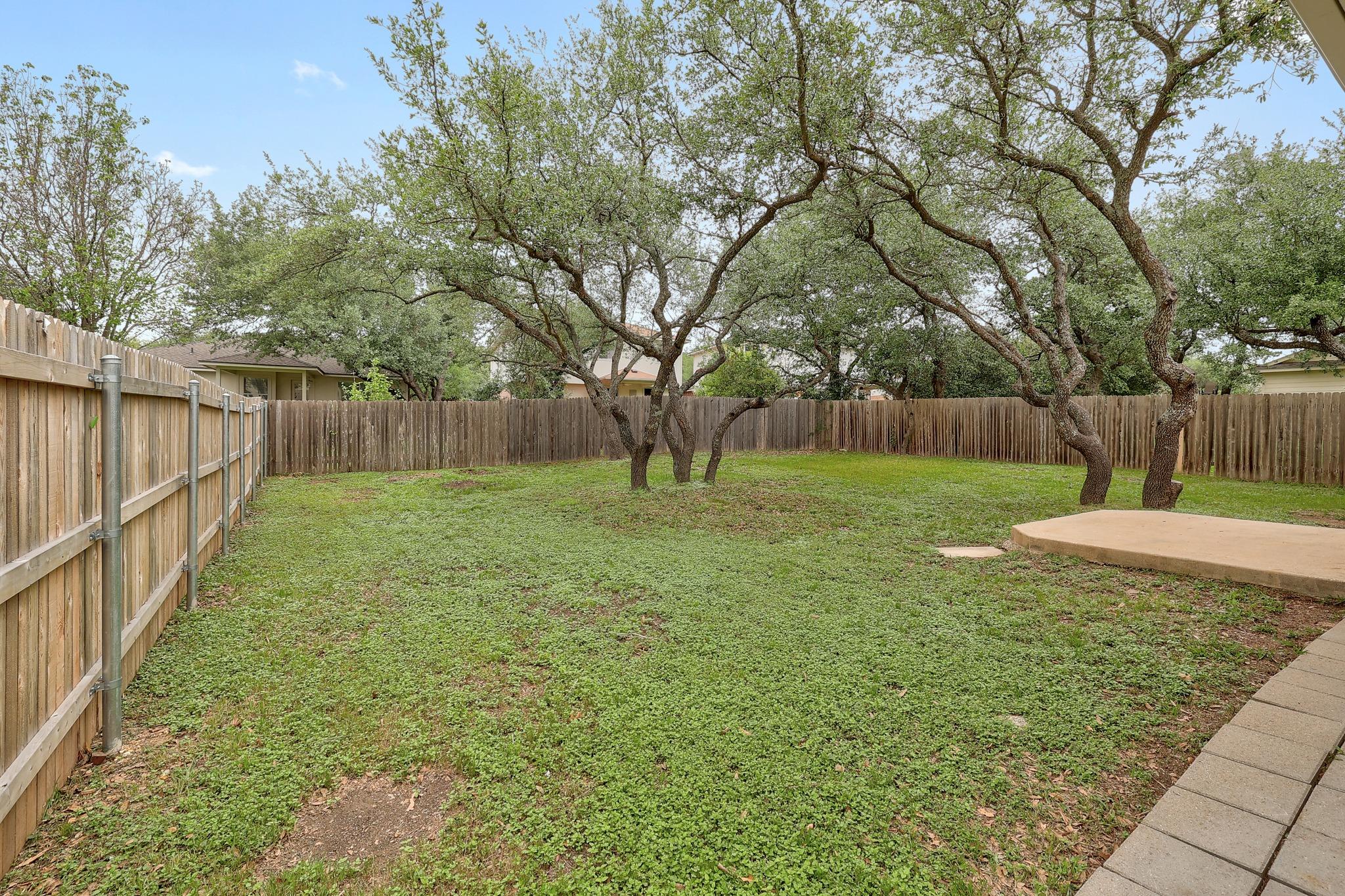 3942 UPPER PASSAGE Ln, Round Rock, TX 78681