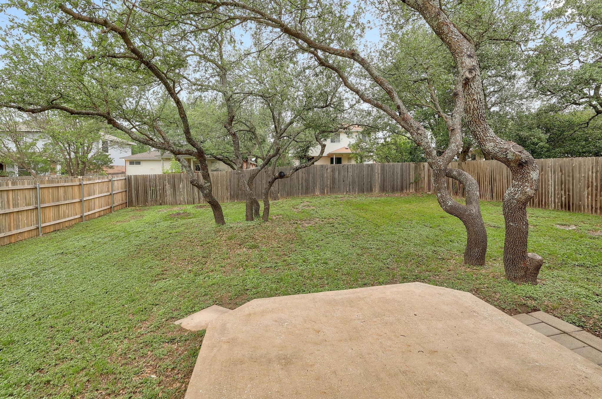 3942 UPPER PASSAGE Ln, Round Rock, TX 78681