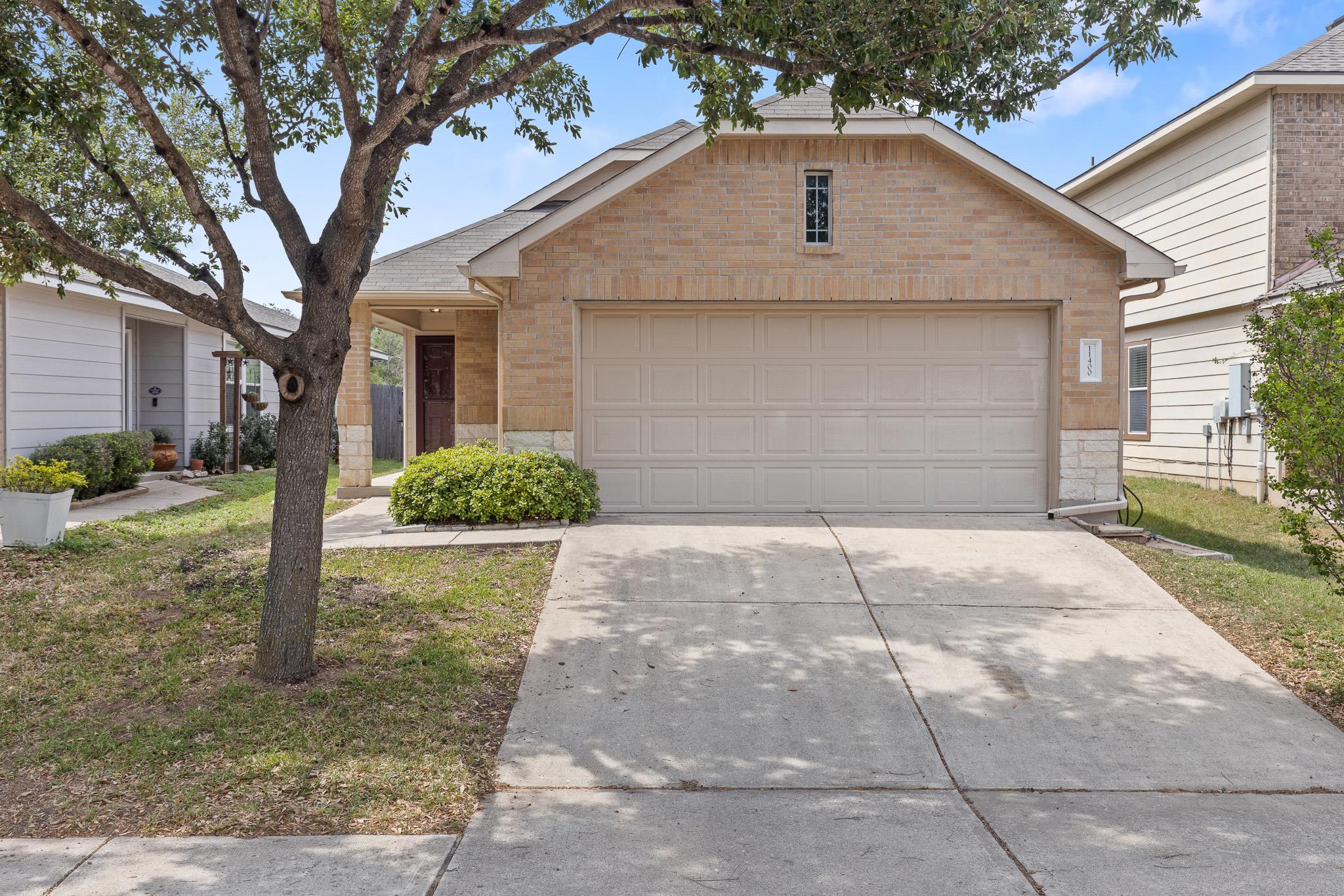 11400 Ashbrook Dr, Manchaca, TX 78652