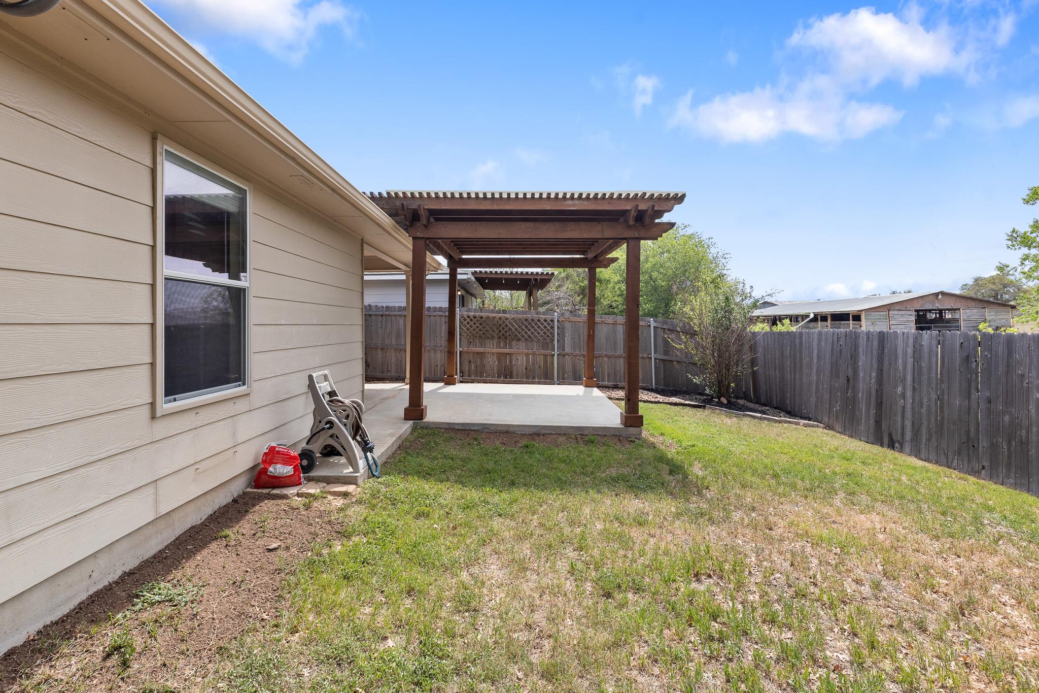 11400 Ashbrook Dr, Manchaca, TX 78652