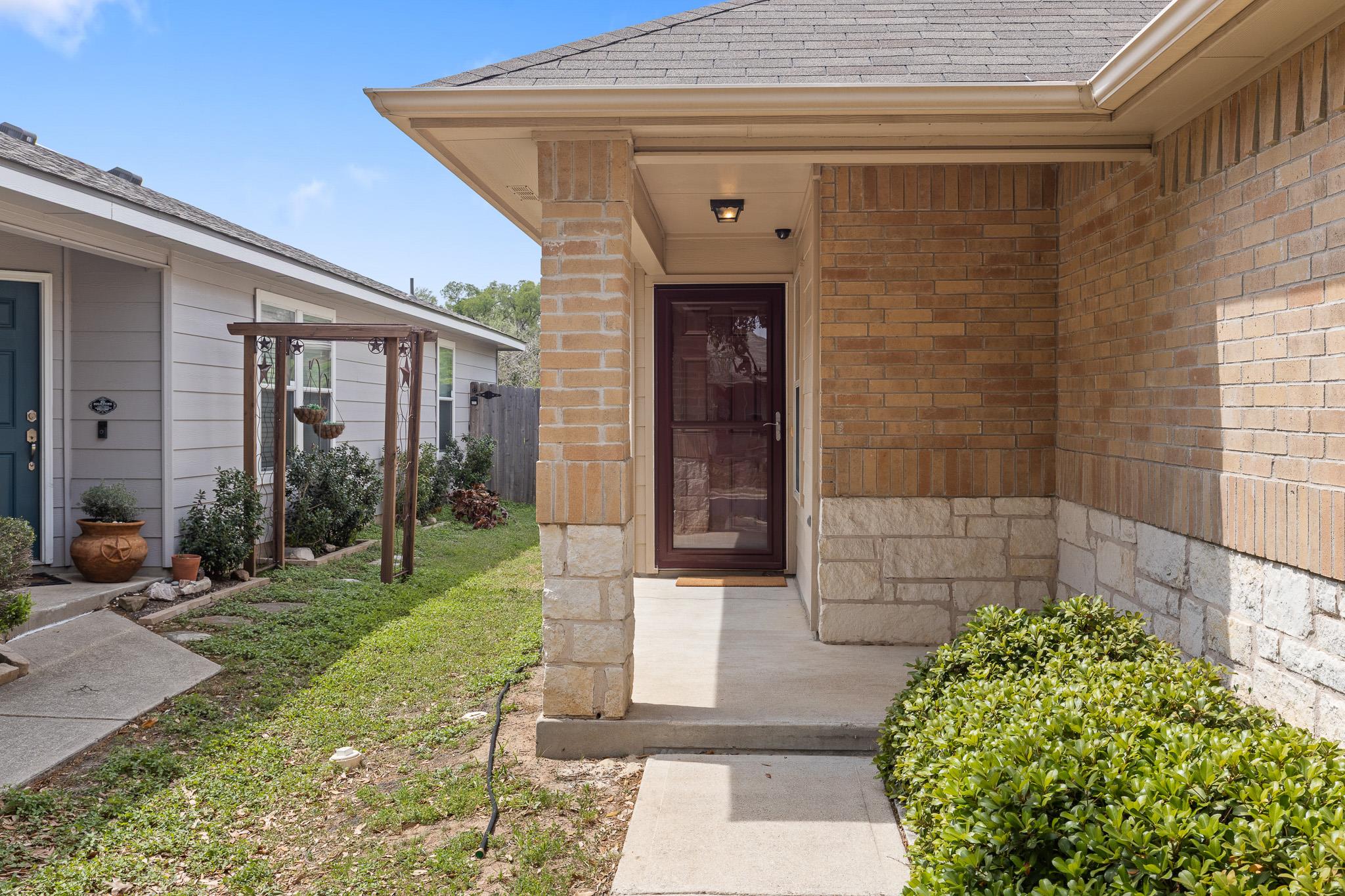 11400 Ashbrook Dr, Manchaca, TX 78652