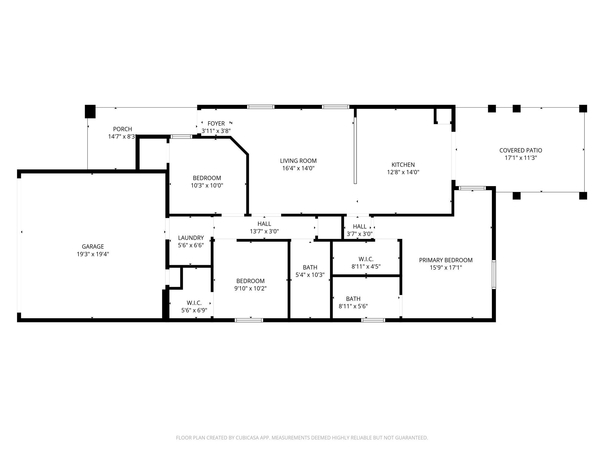 11400 Ashbrook Dr, Manchaca, TX 78652