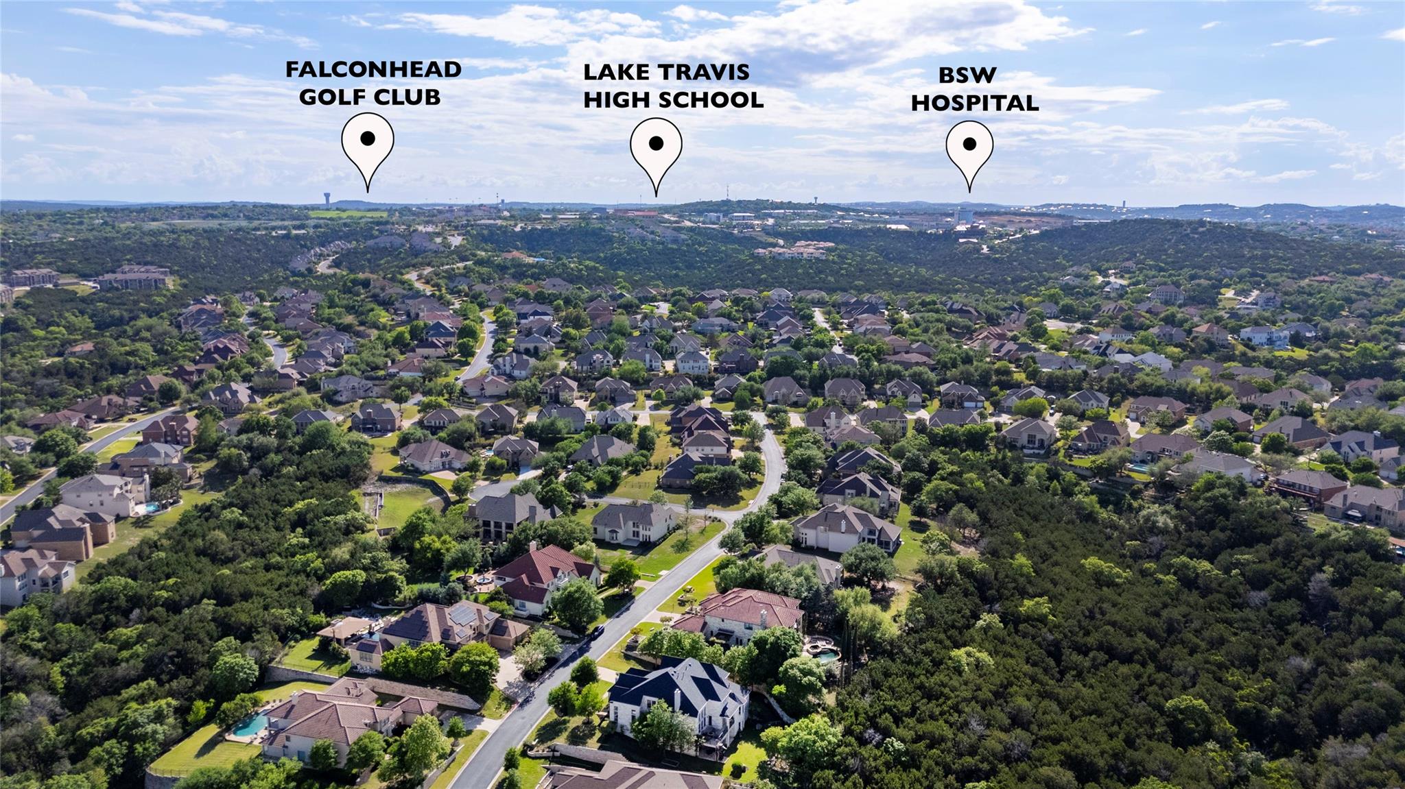 115 Burgess Ln, Austin, TX 78738