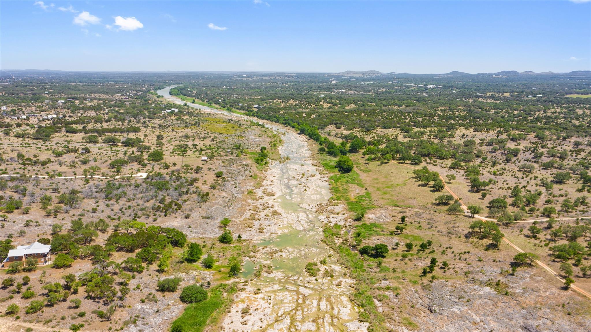 153 One River Point West, Johnson City, TX 78636