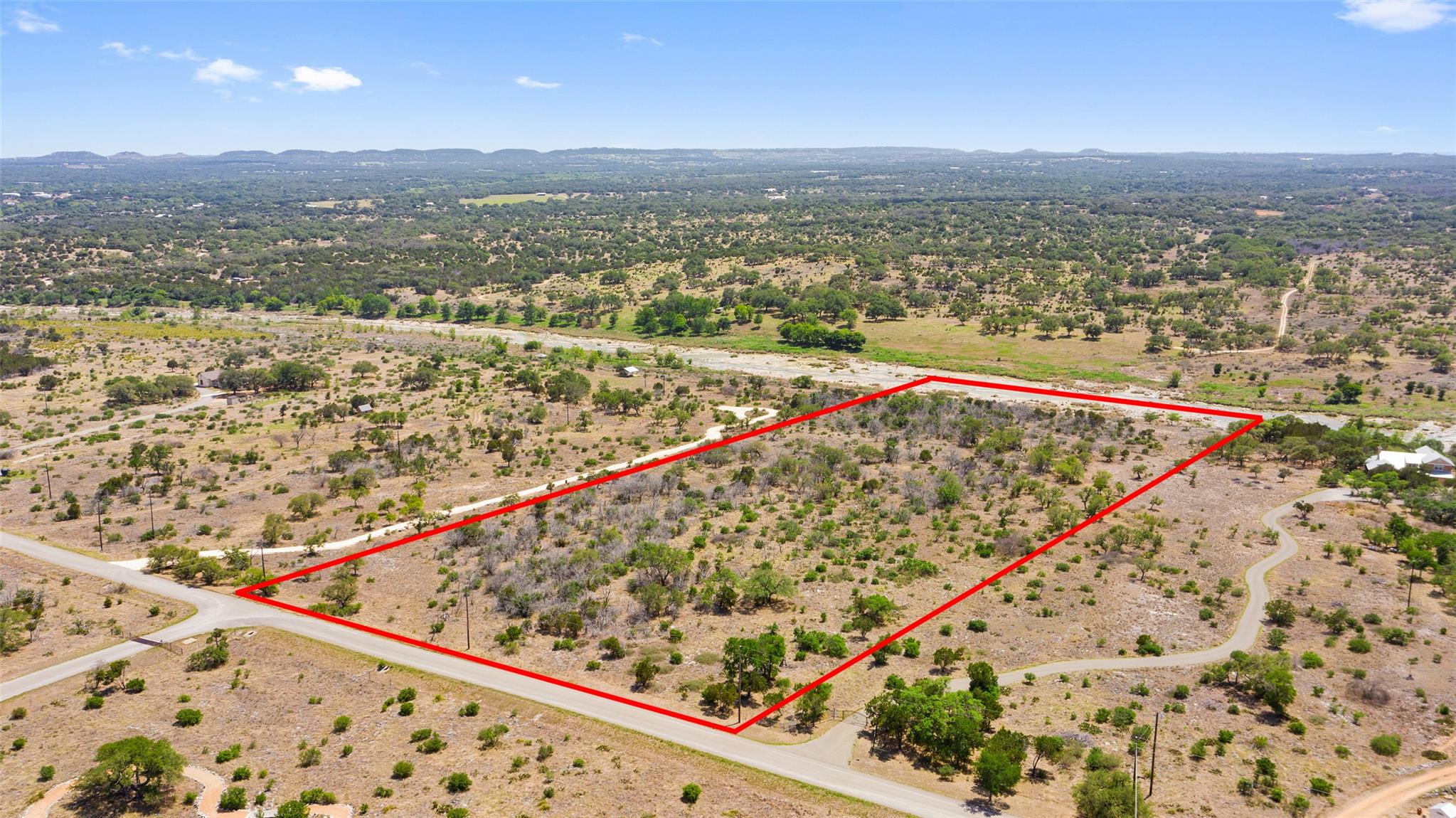 153 One River Point West, Johnson City, TX 78636