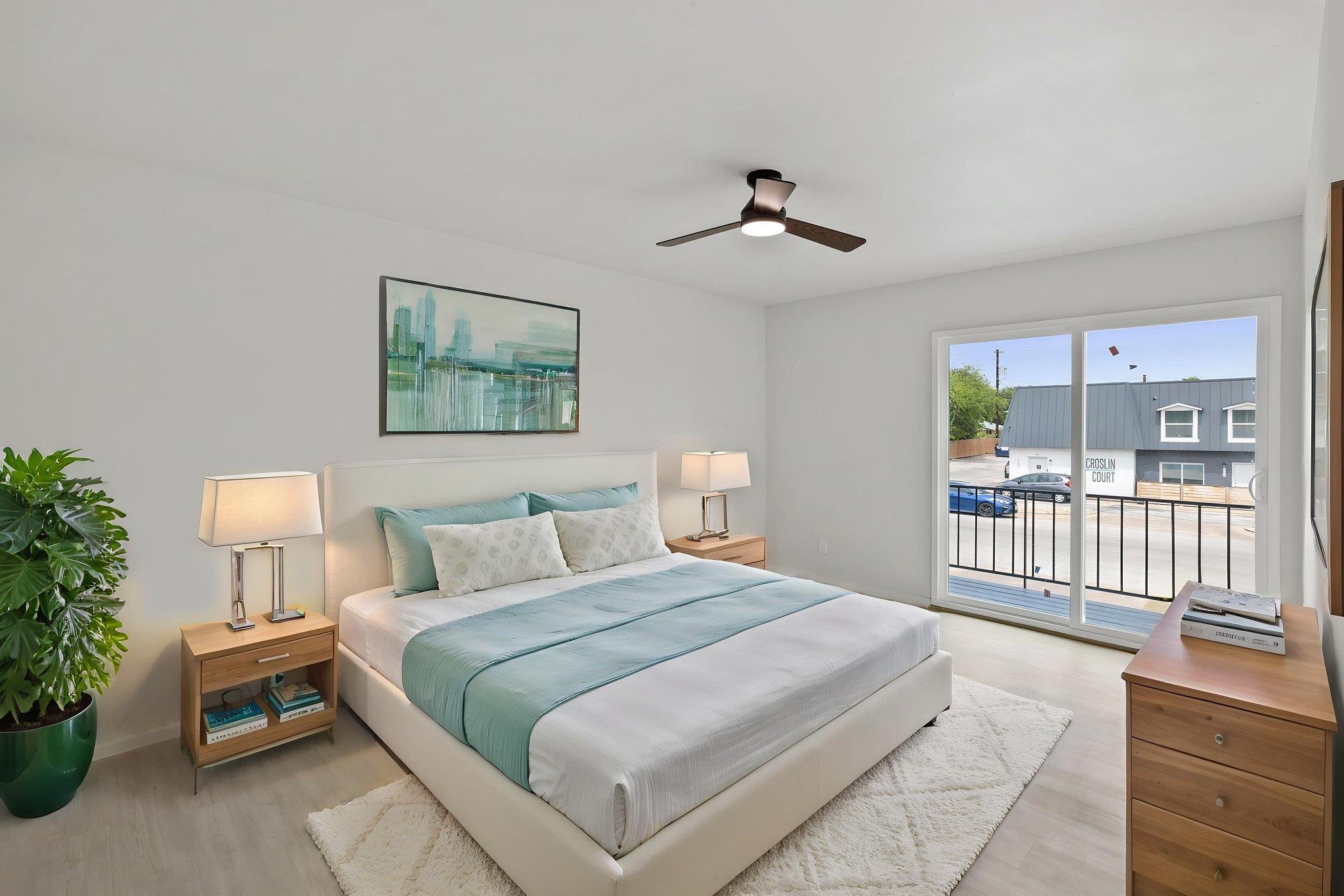 301 E Croslin St, Austin, TX 78752