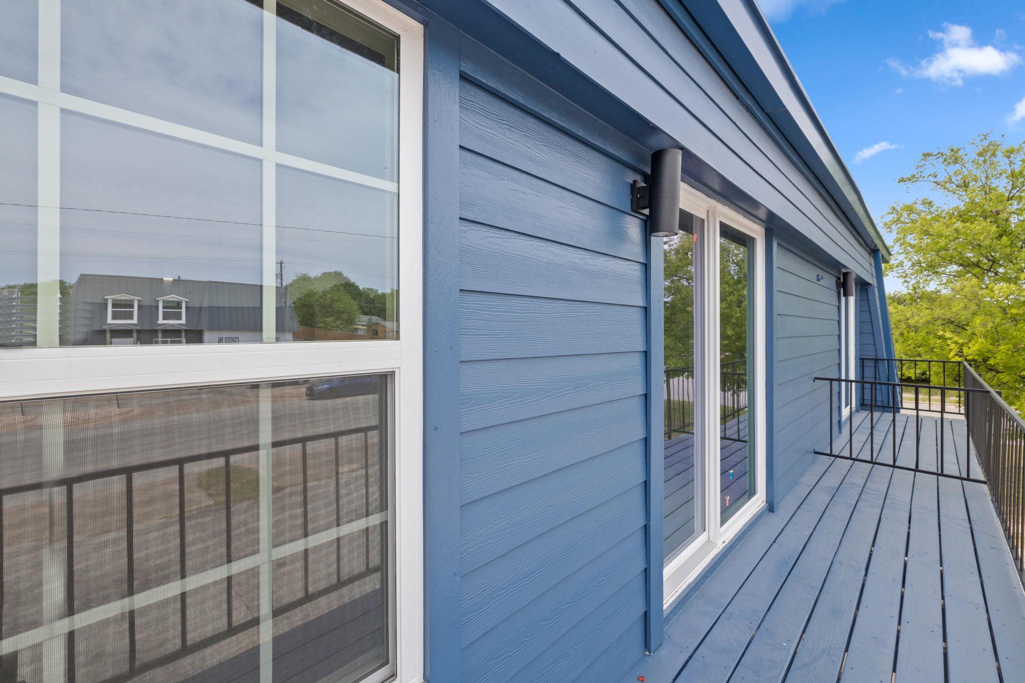 301 E Croslin St, Austin, TX 78752