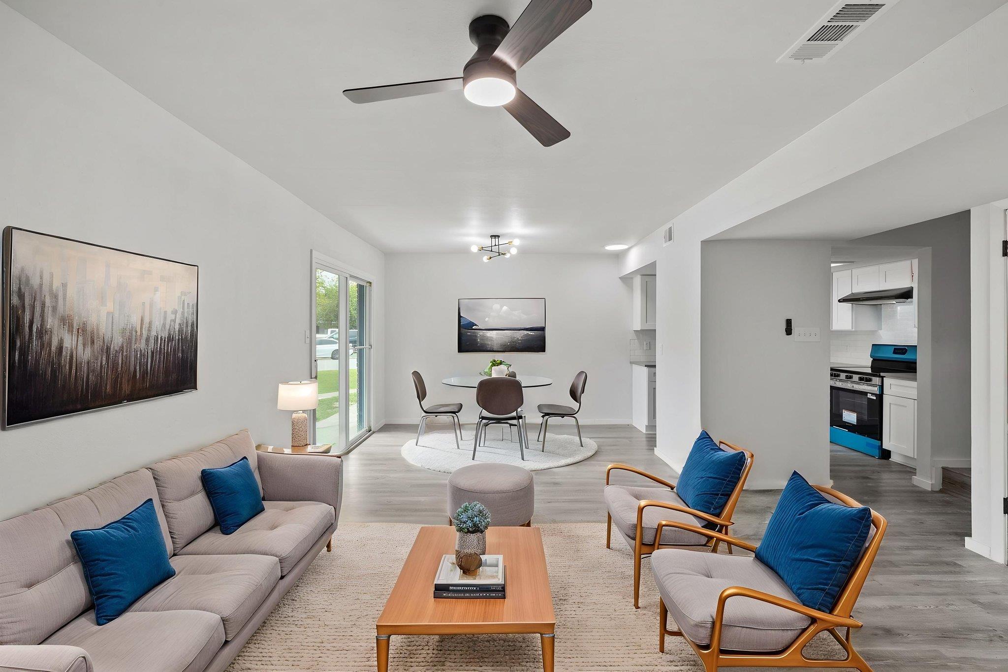 301 E Croslin St, Austin, TX 78752
