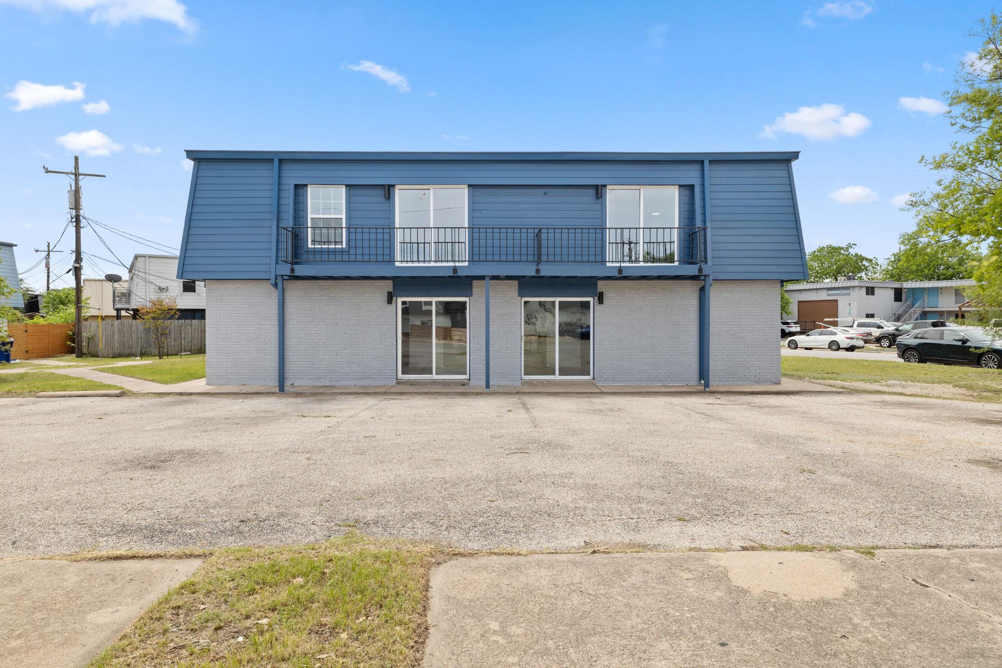 301 E Croslin St, Austin, TX 78752