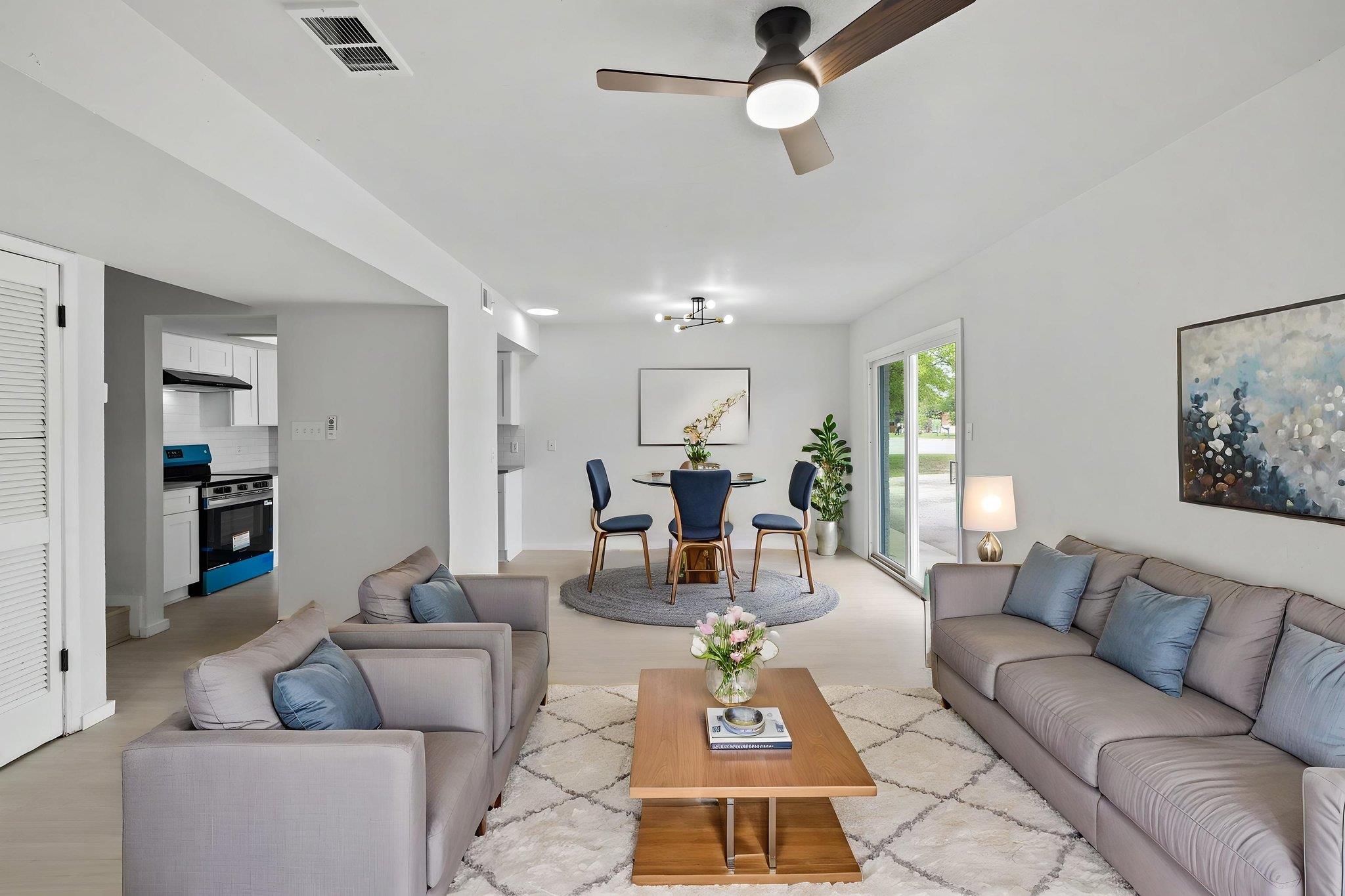 301 E Croslin St, Austin, TX 78752