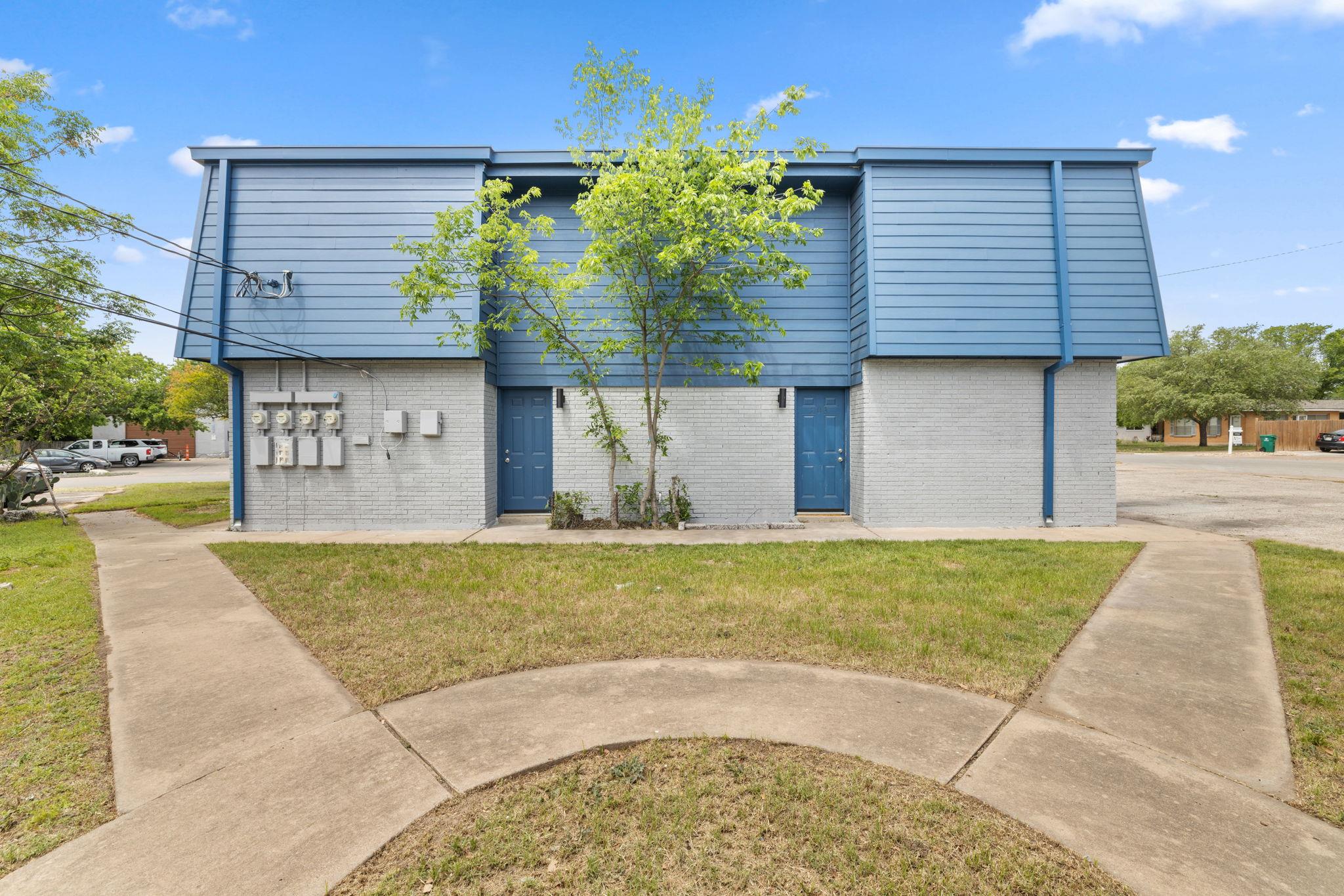 301 E Croslin St, Austin, TX 78752
