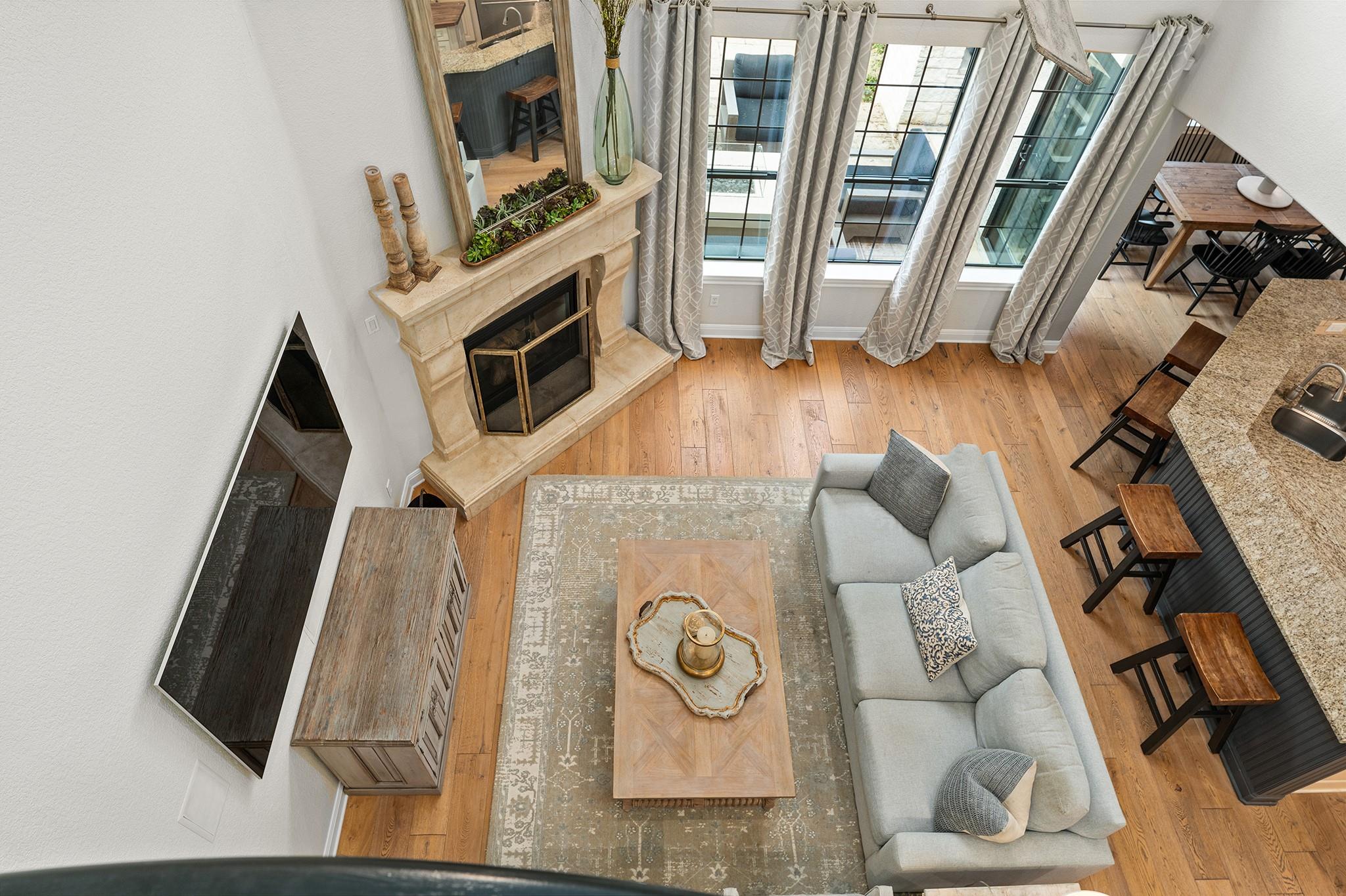 106 Lakota Pass, Austin, TX 78738