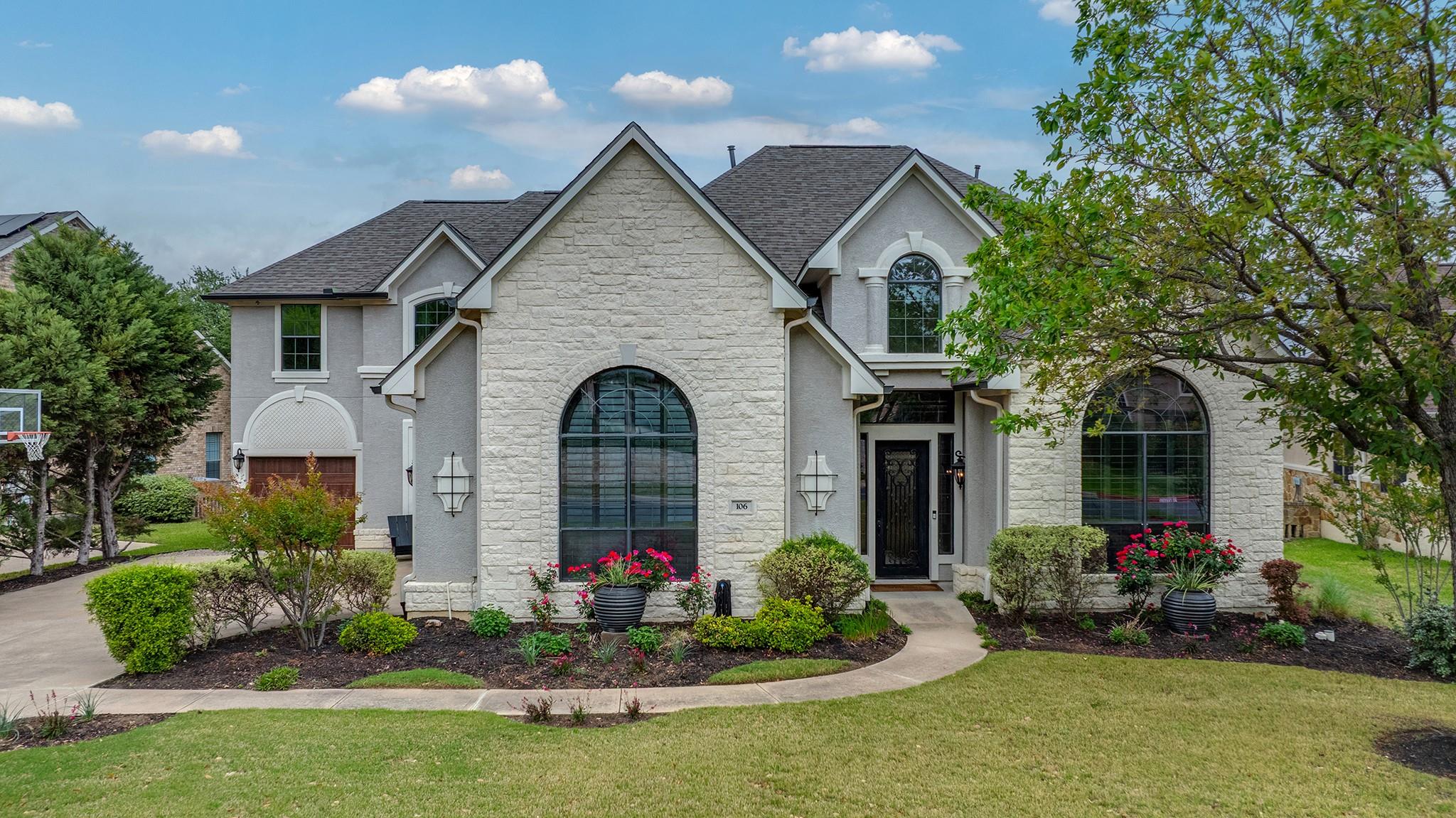 106 Lakota Pass, Austin, TX 78738