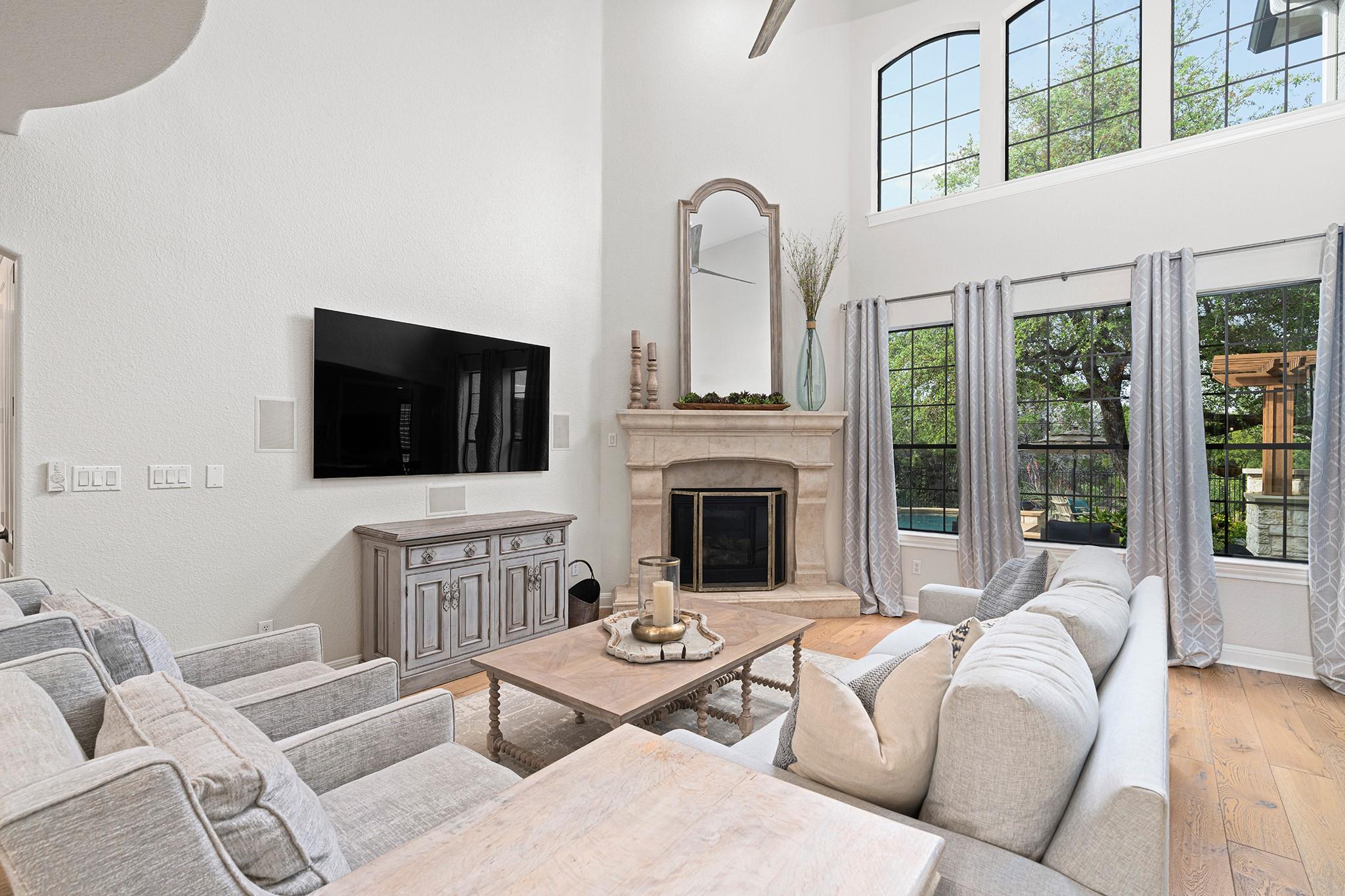 106 Lakota Pass, Austin, TX 78738