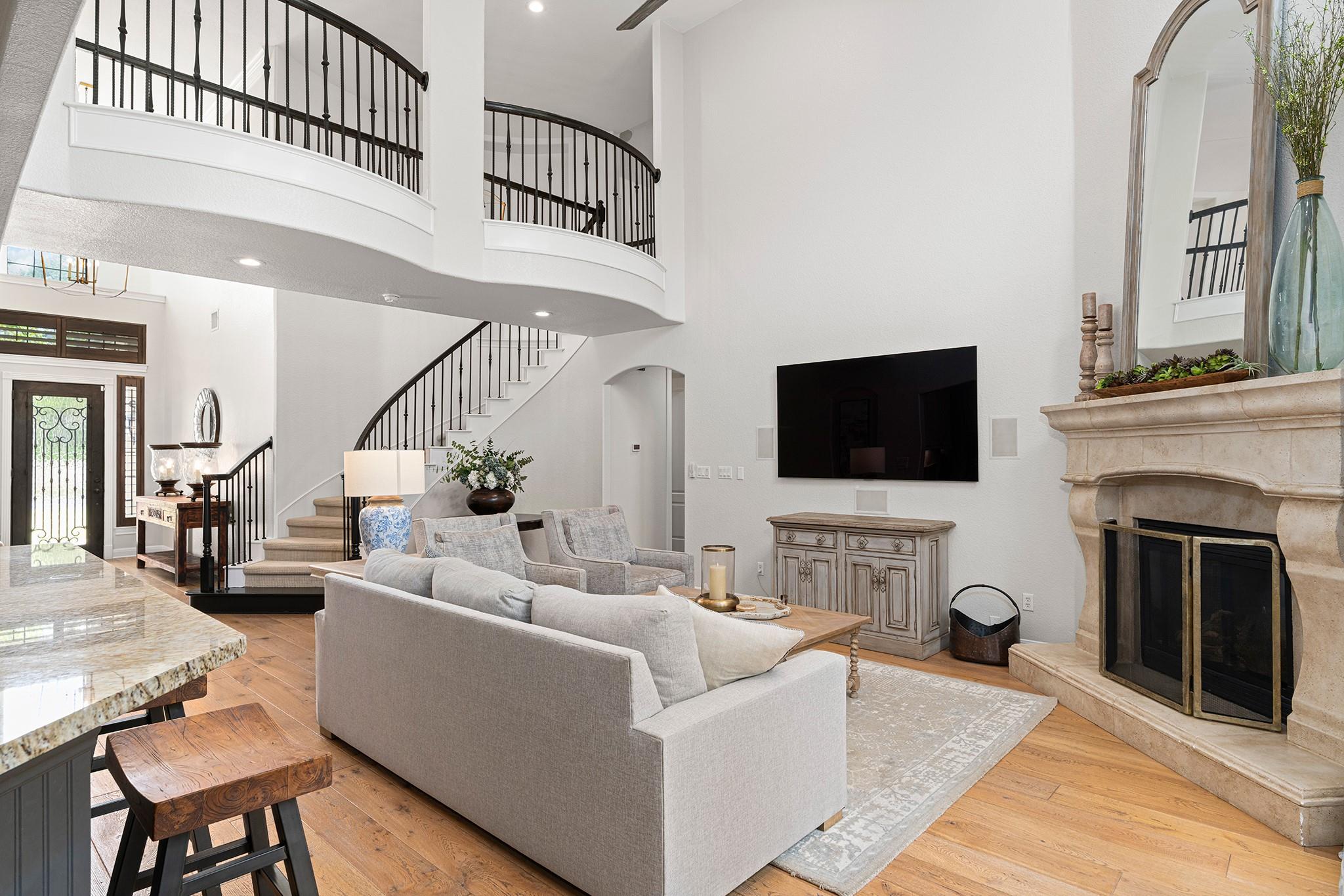 106 Lakota Pass, Austin, TX 78738