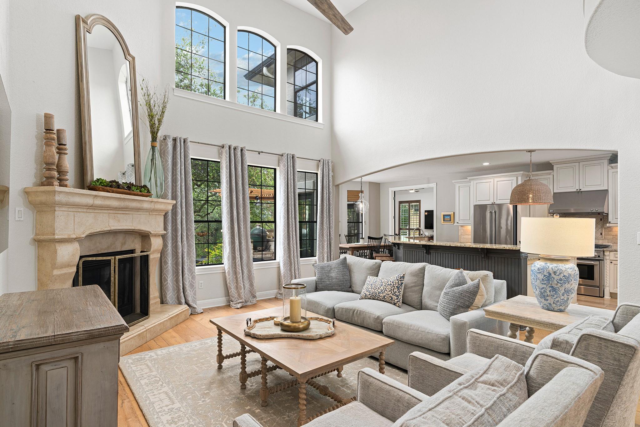 106 Lakota Pass, Austin, TX 78738