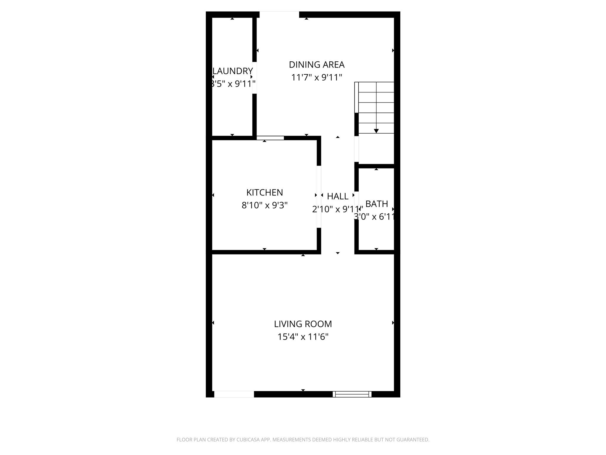 8611 Putnam Dr # 103, Austin, TX 78757