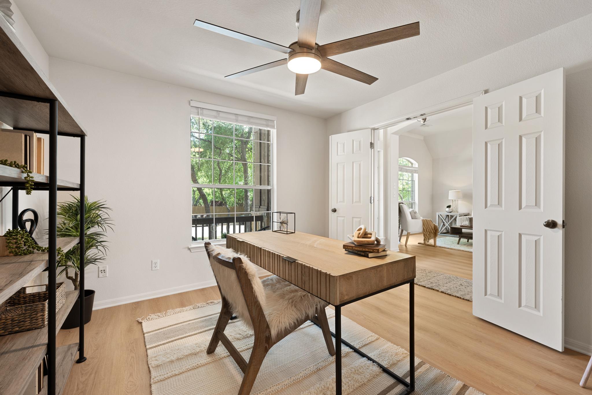 1212 Grand Champion Dr, Austin, TX 78732