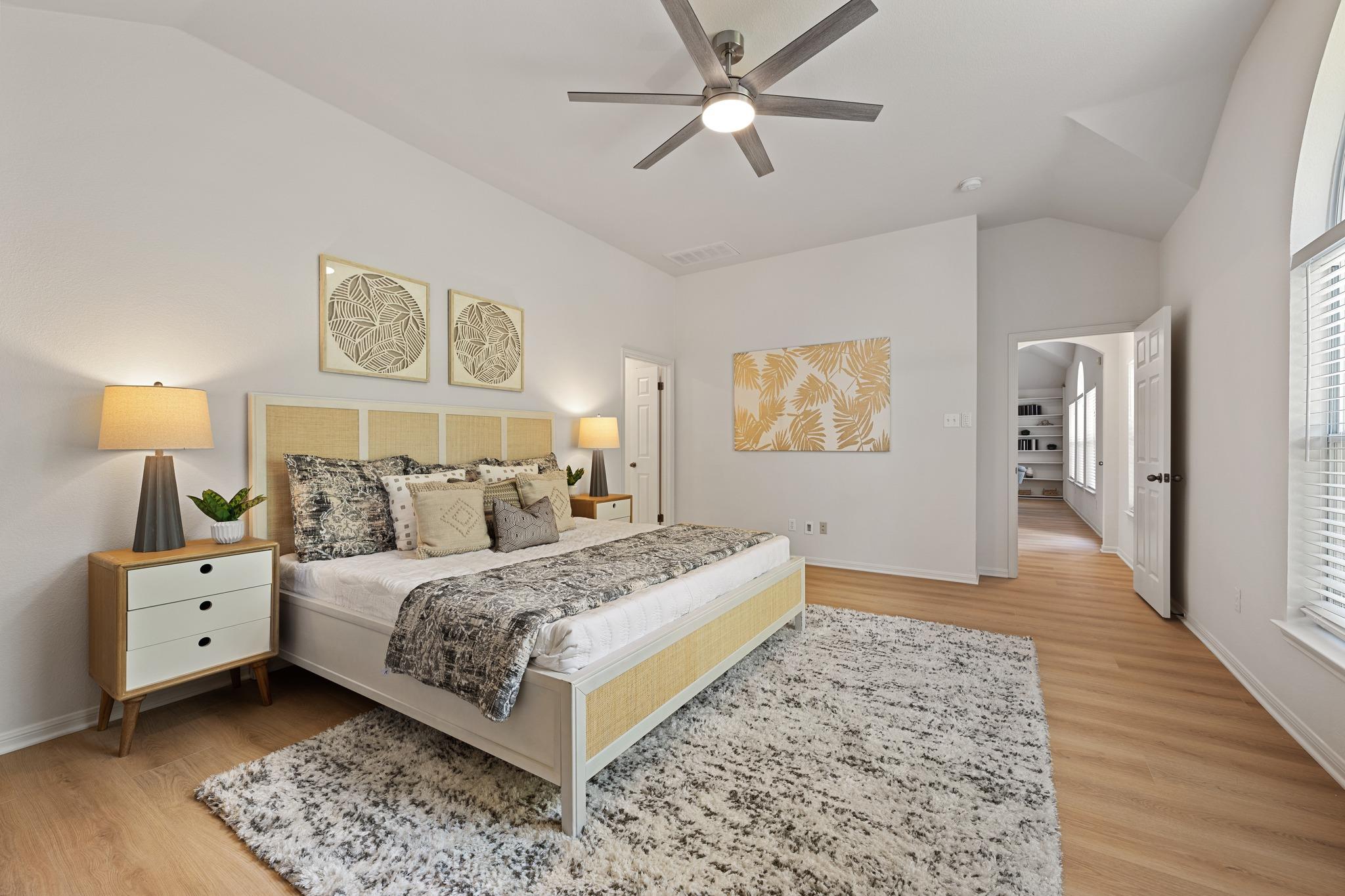 1212 Grand Champion Dr, Austin, TX 78732