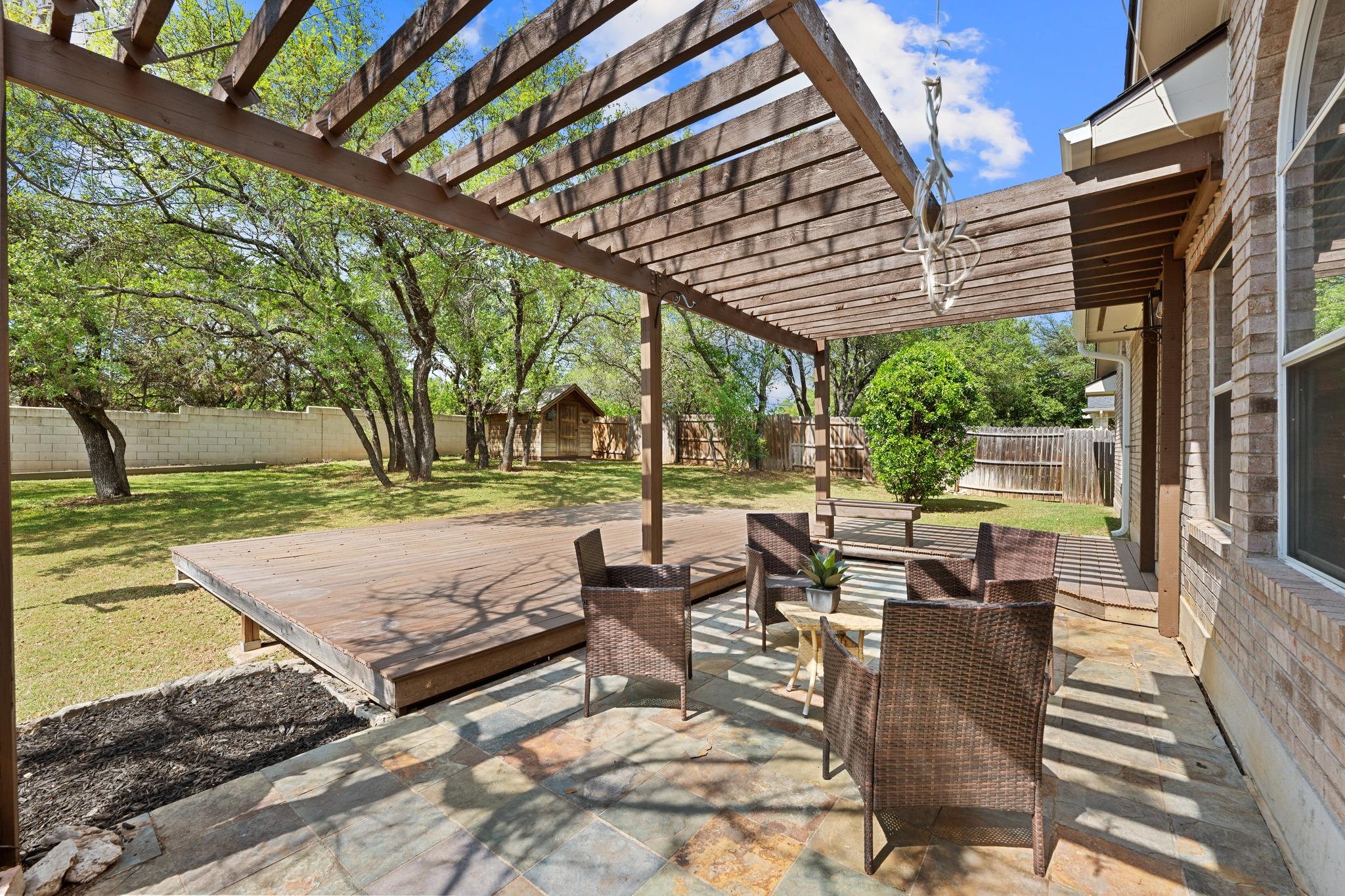 1212 Grand Champion Dr, Austin, TX 78732