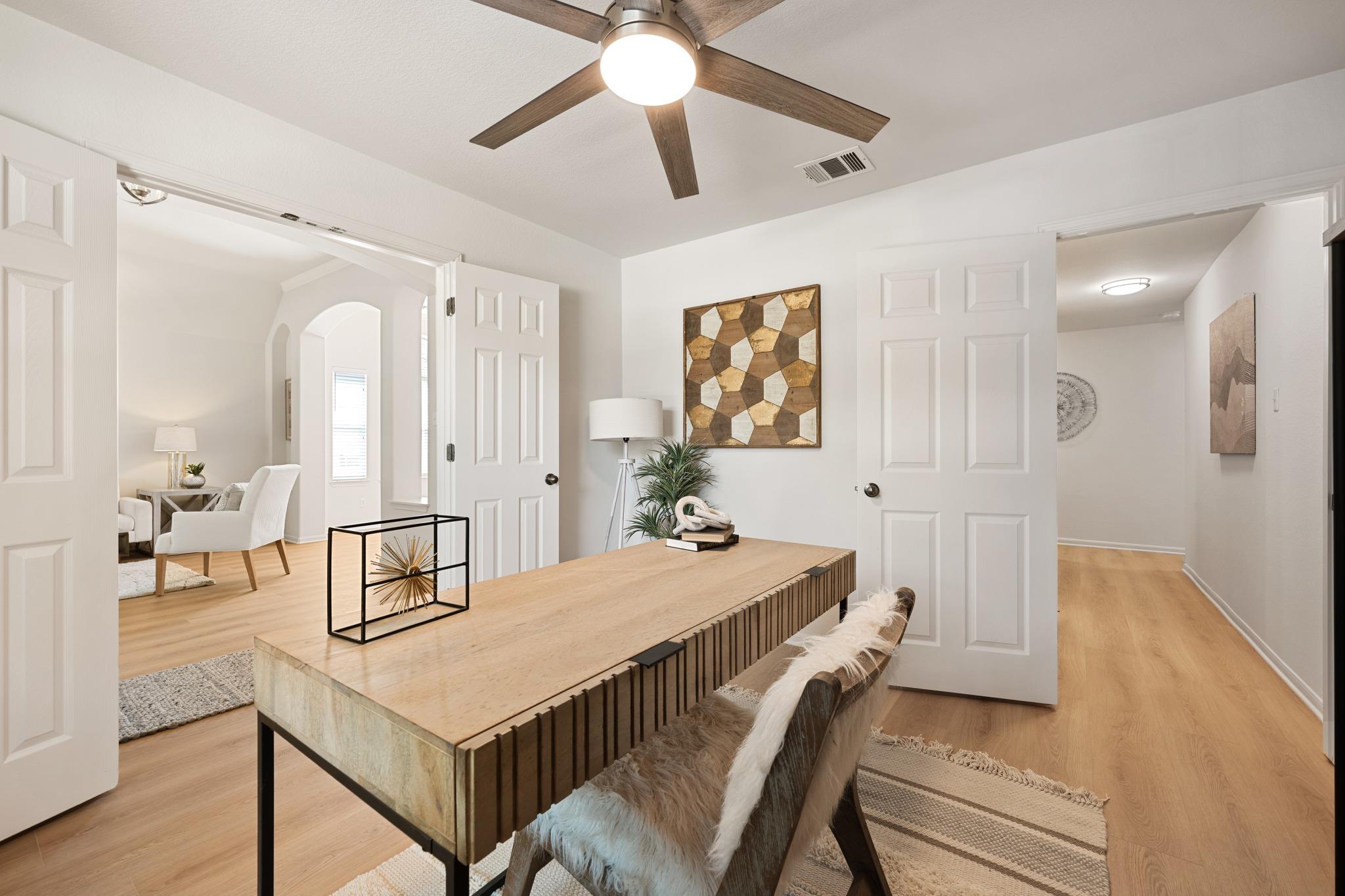 1212 Grand Champion Dr, Austin, TX 78732