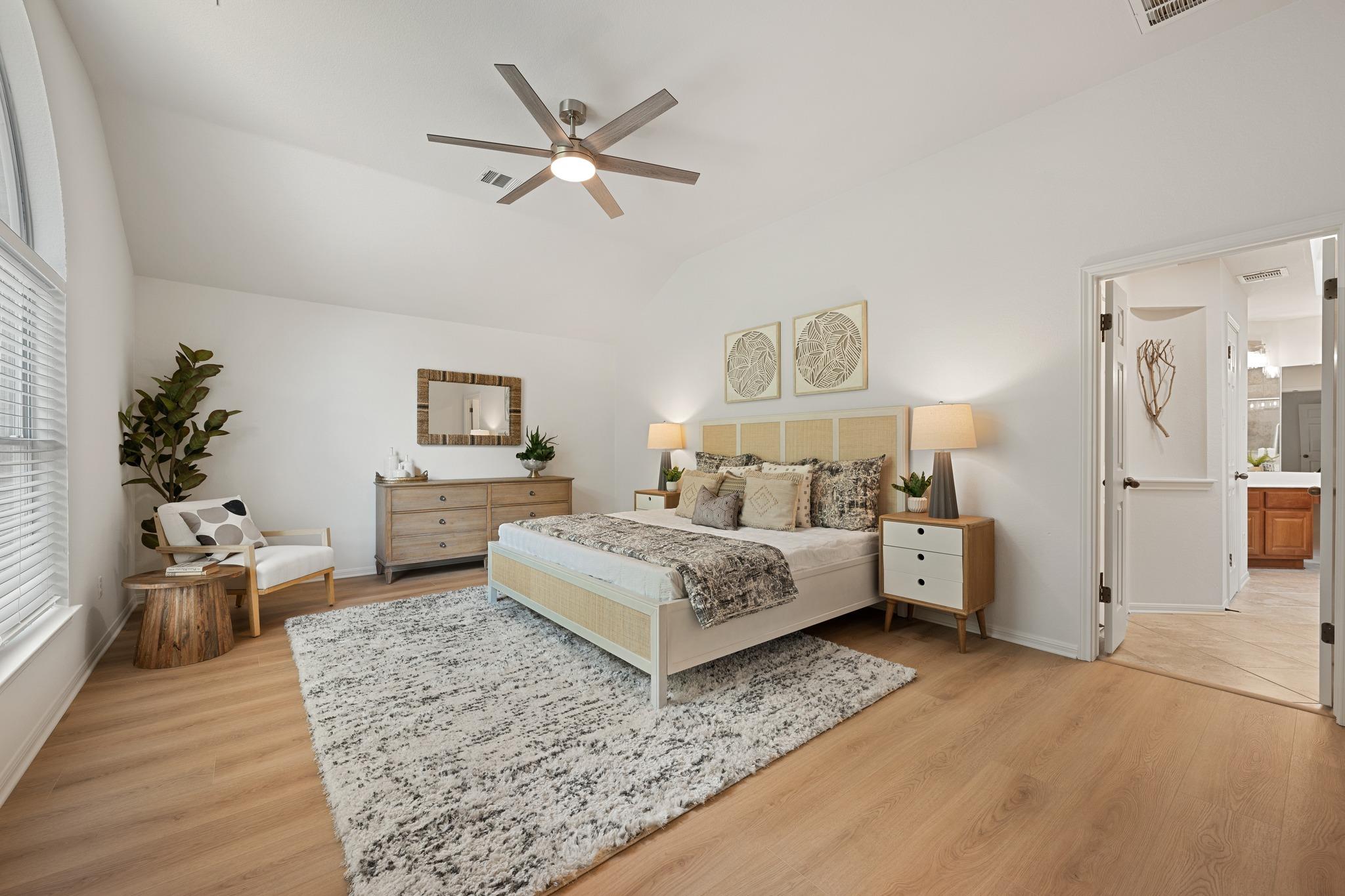 1212 Grand Champion Dr, Austin, TX 78732