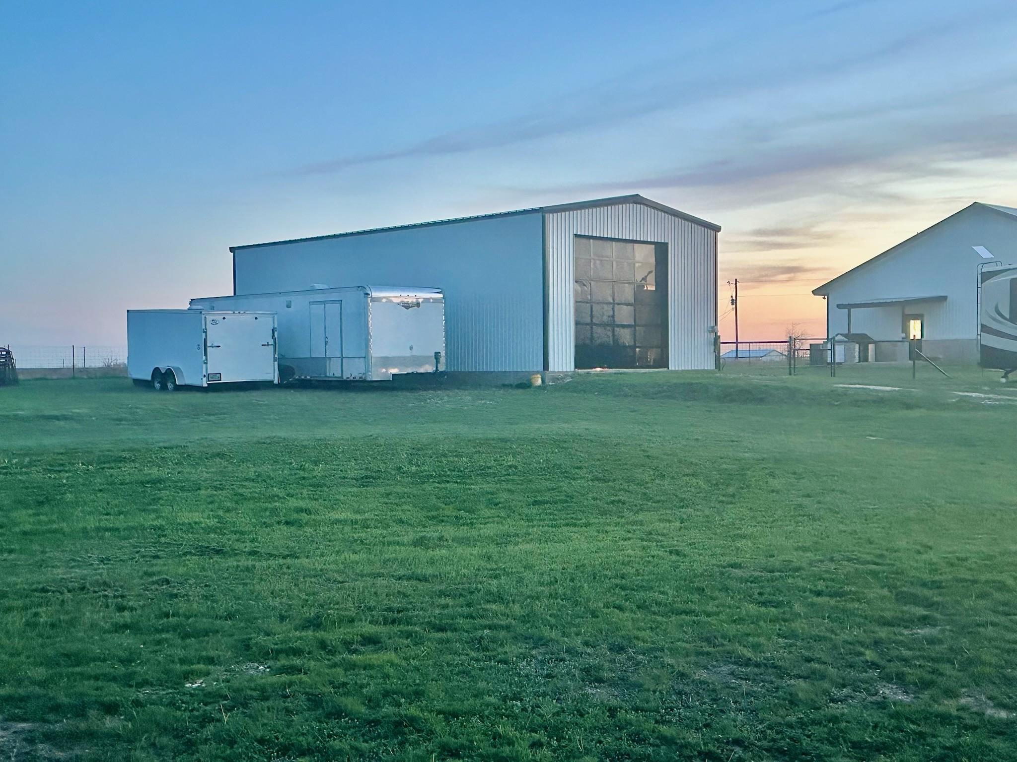 171 Lila Ln, Bertram, TX 78605