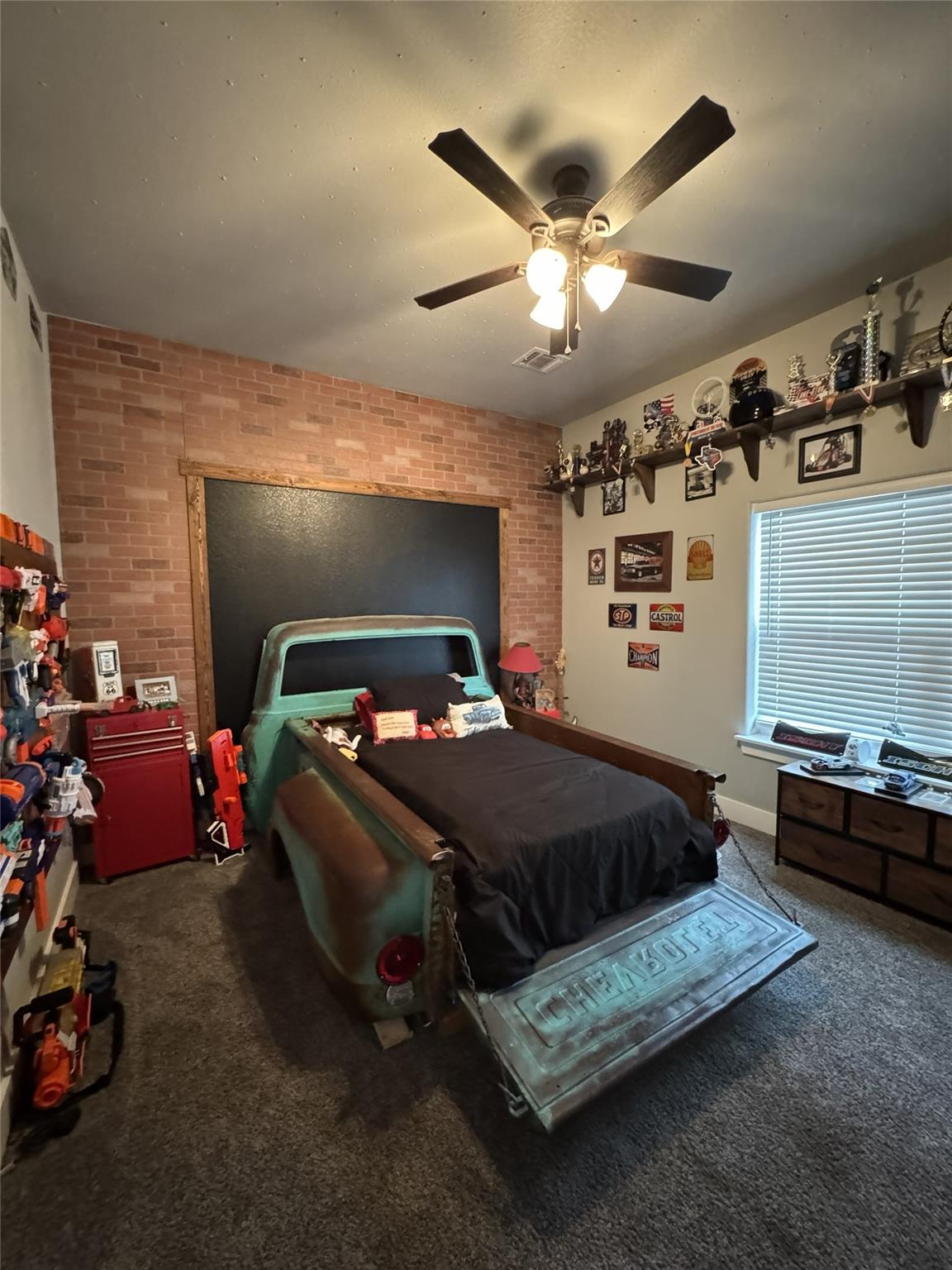 171 Lila Ln, Bertram, TX 78605