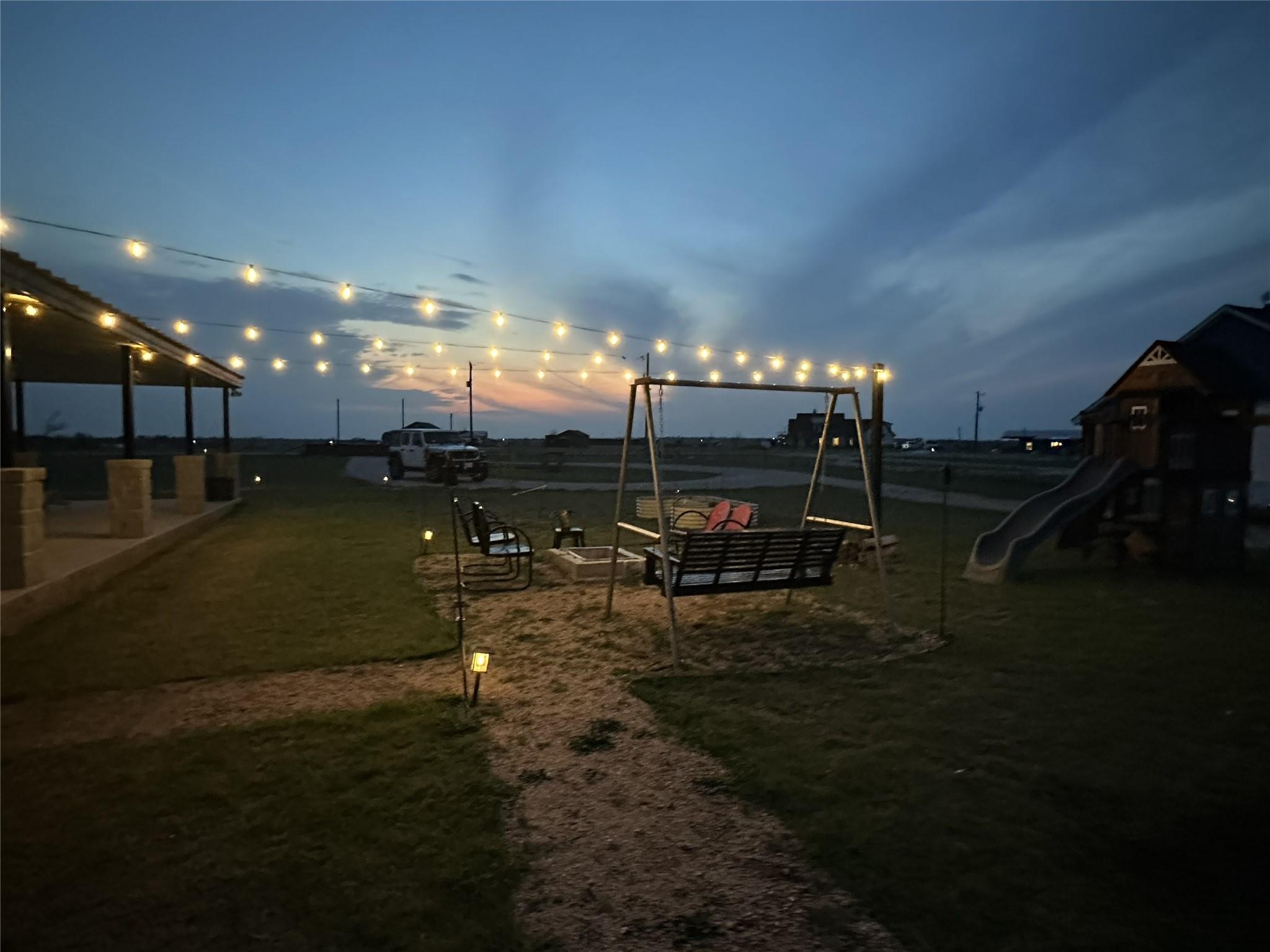 171 Lila Ln, Bertram, TX 78605