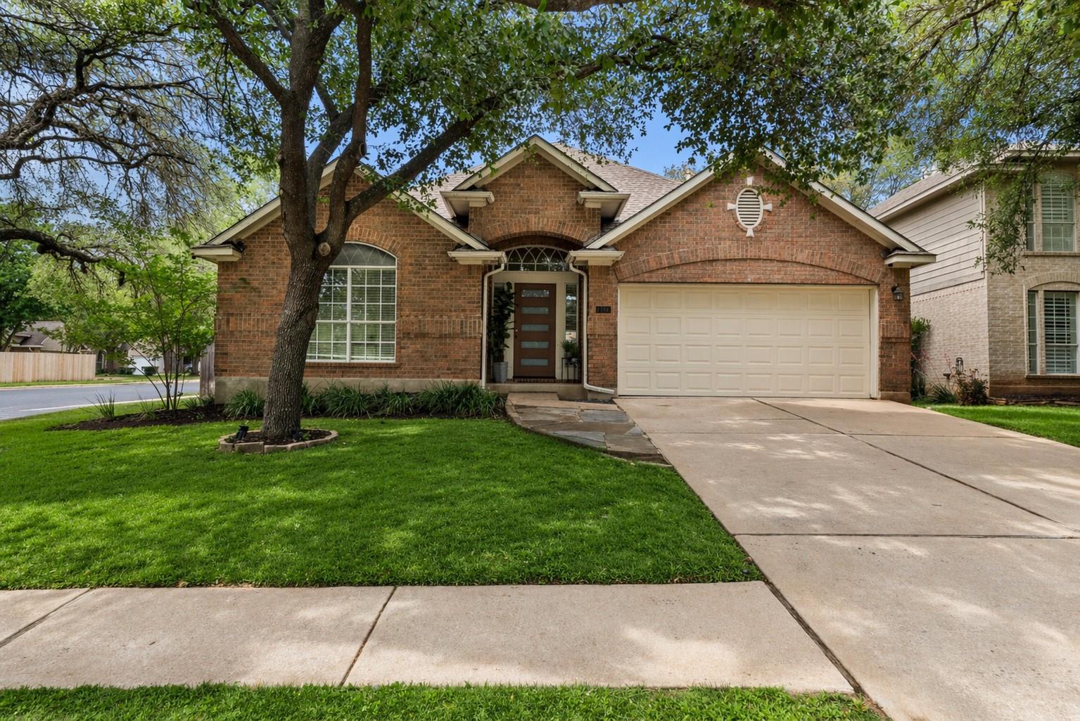 7124 Quimper Ln, Austin, TX 78749