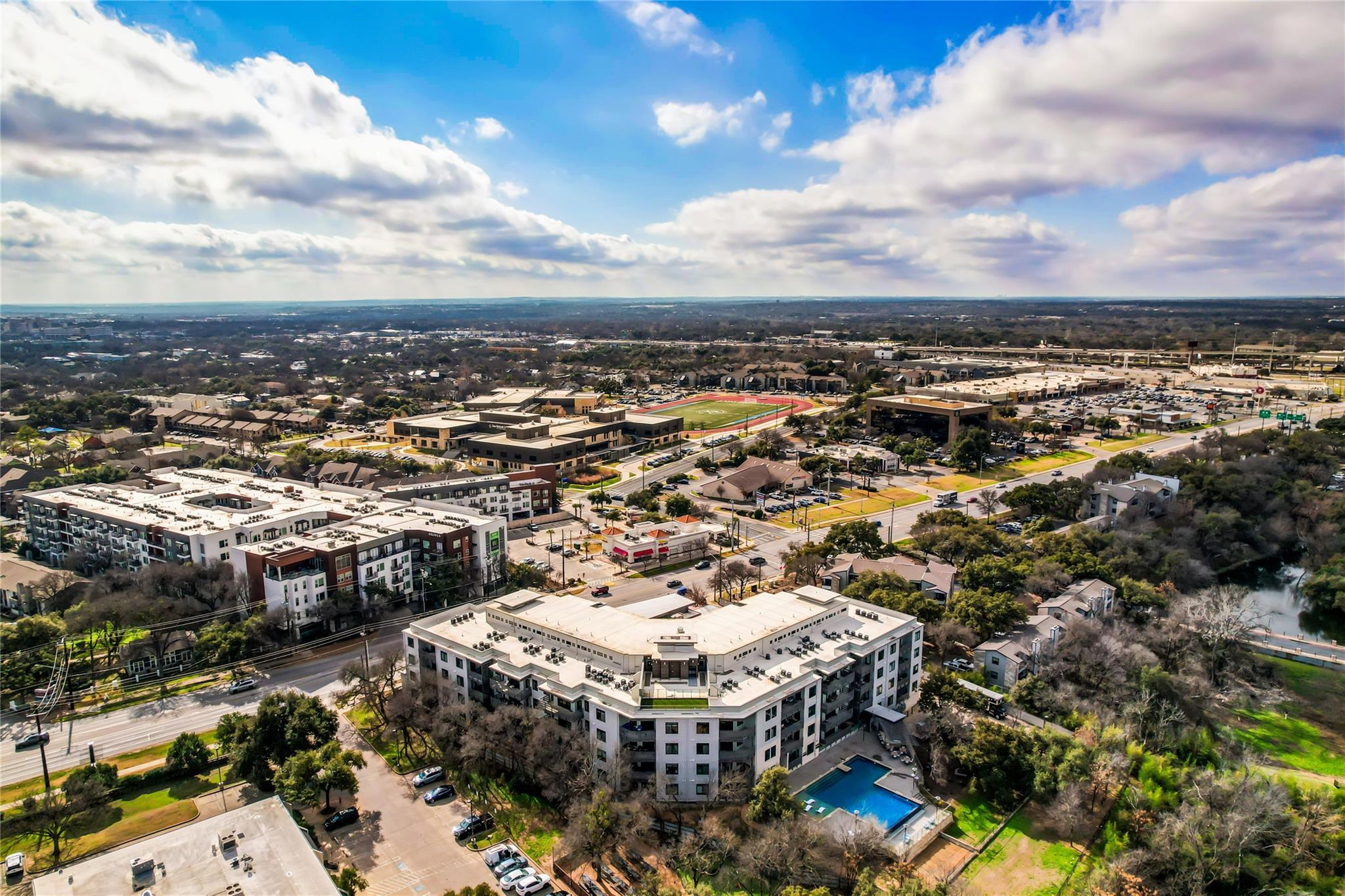 3600 S Lamar Blvd # 115, Austin, TX 78704