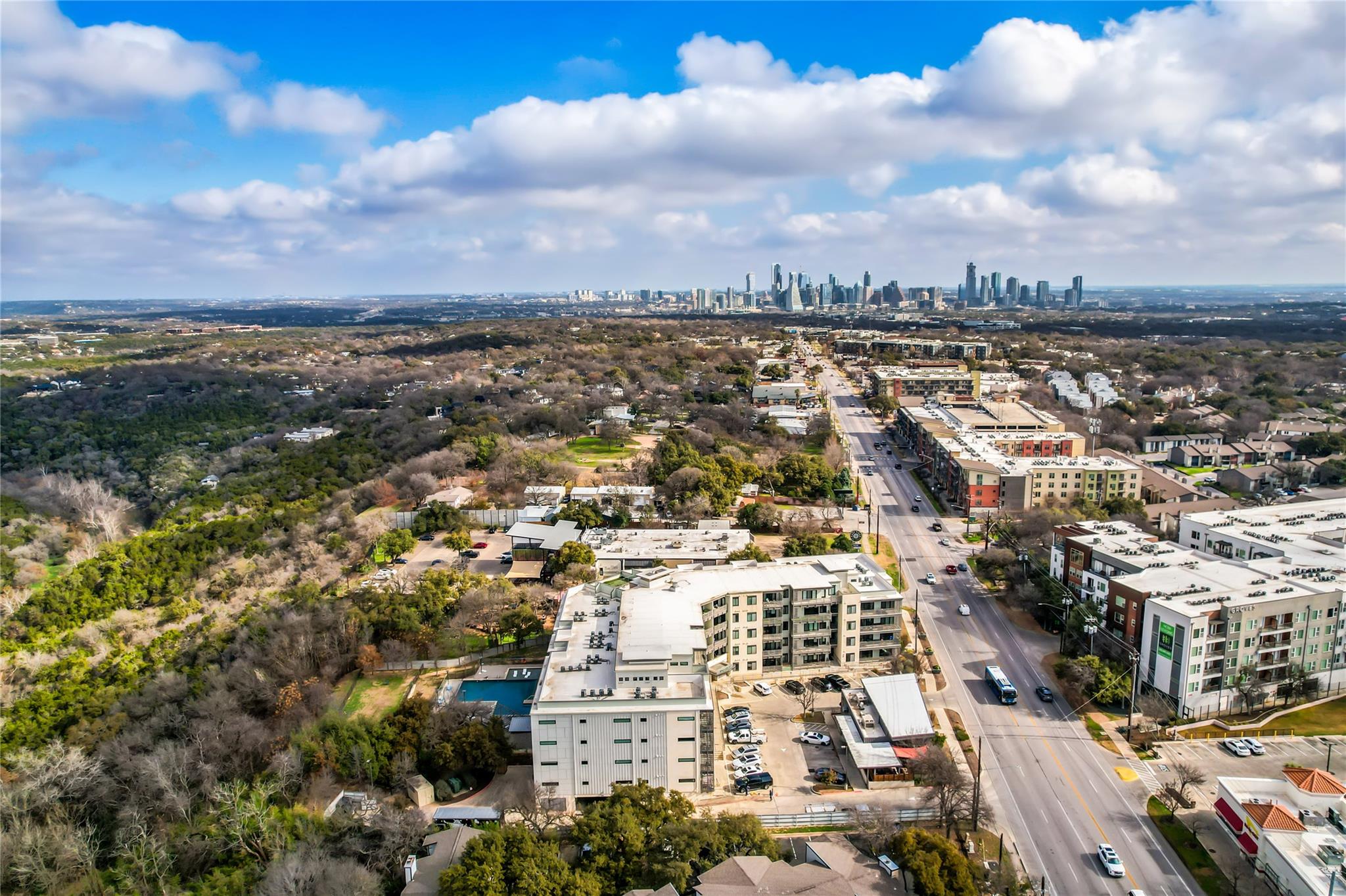 3600 S Lamar Blvd # 115, Austin, TX 78704