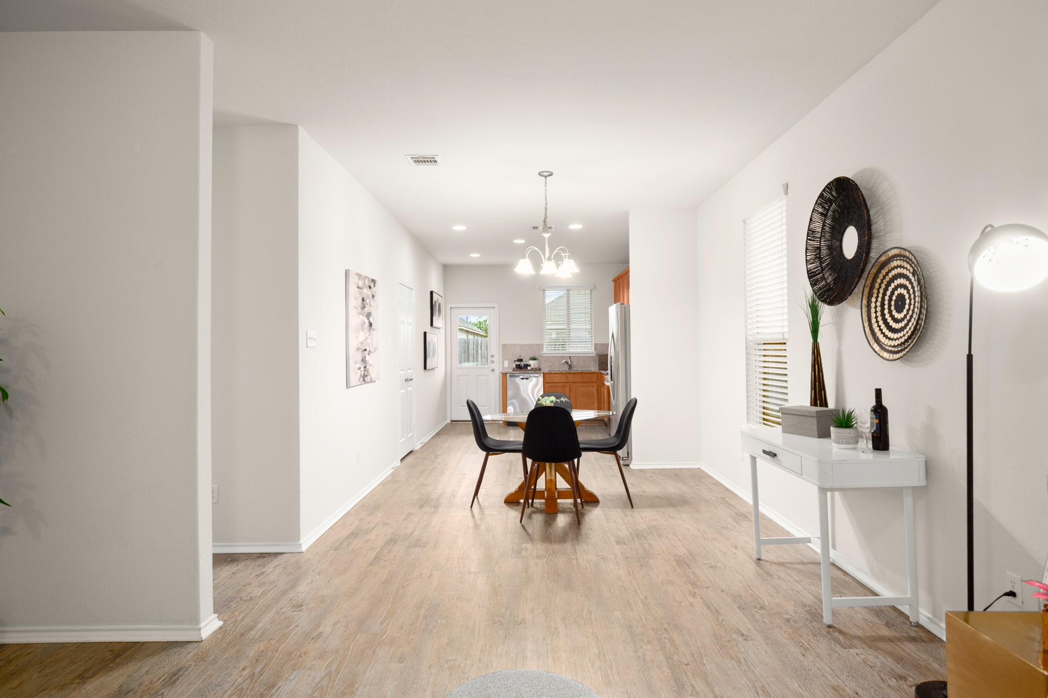 380 Bonnet Blvd, Georgetown, TX 78628