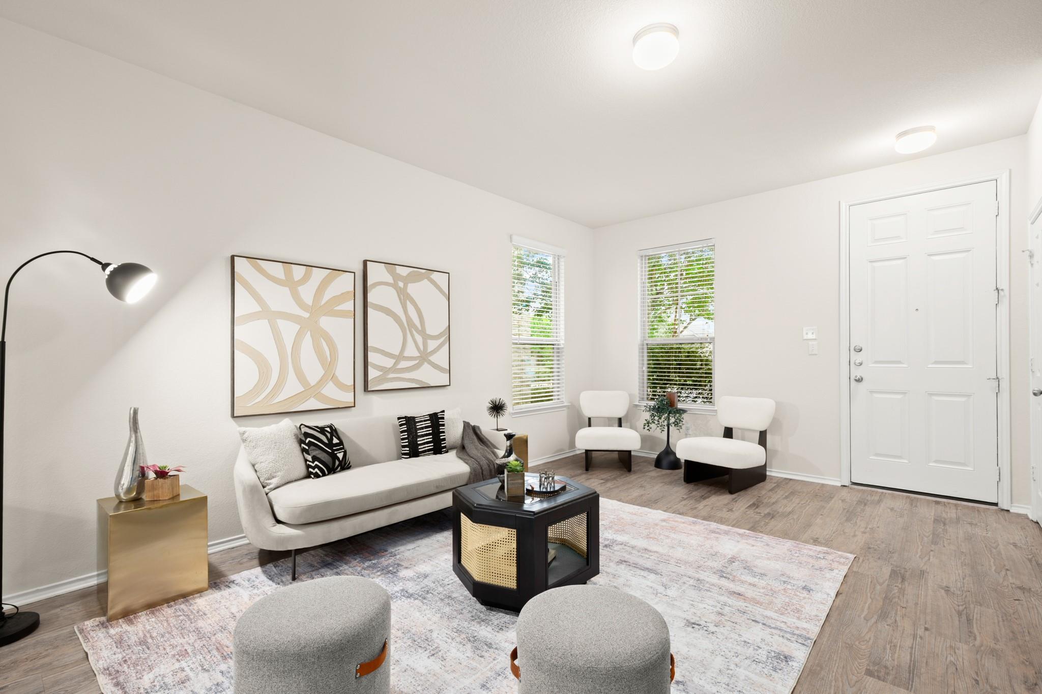 380 Bonnet Blvd, Georgetown, TX 78628