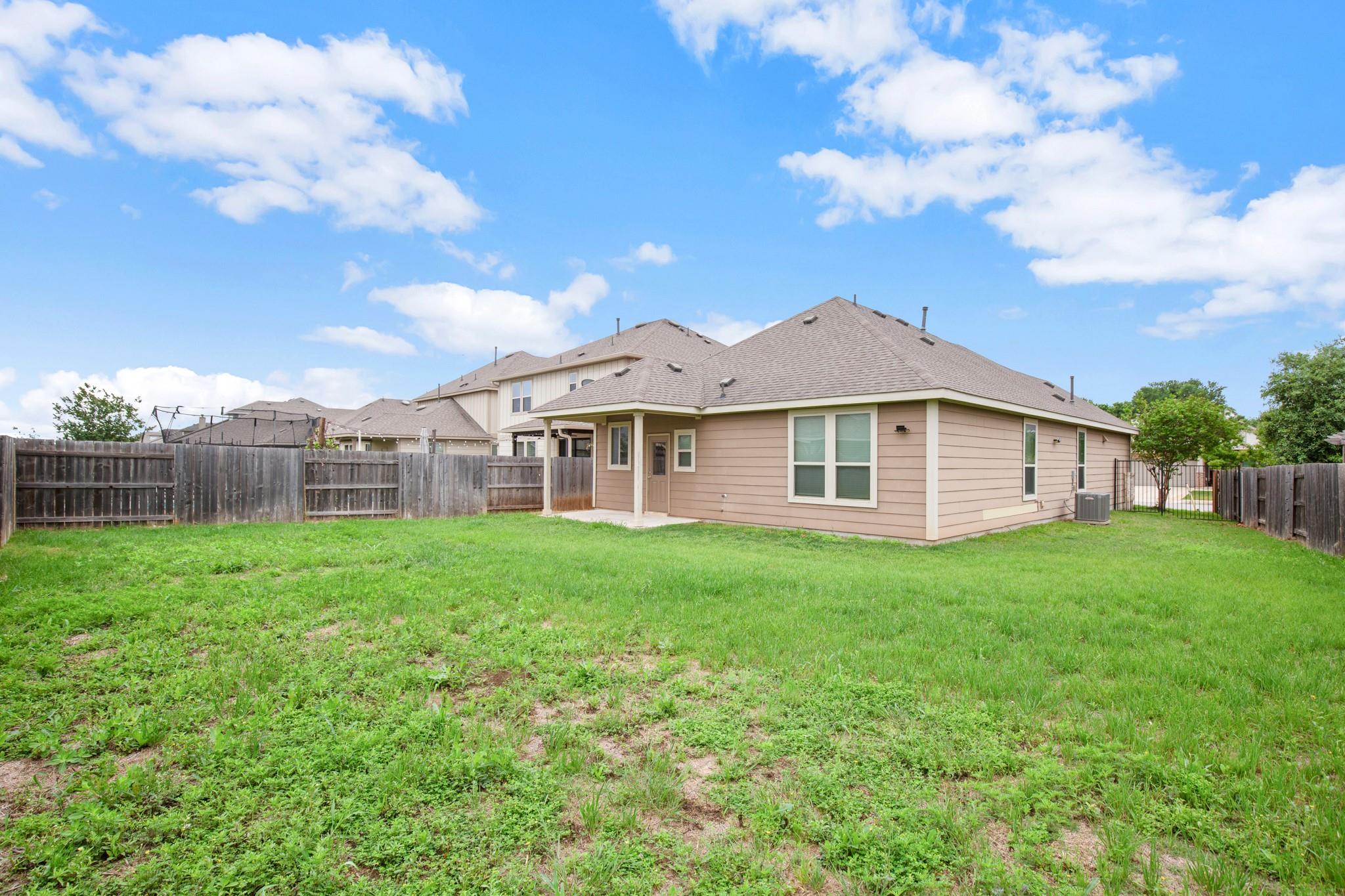 380 Bonnet Blvd, Georgetown, TX 78628