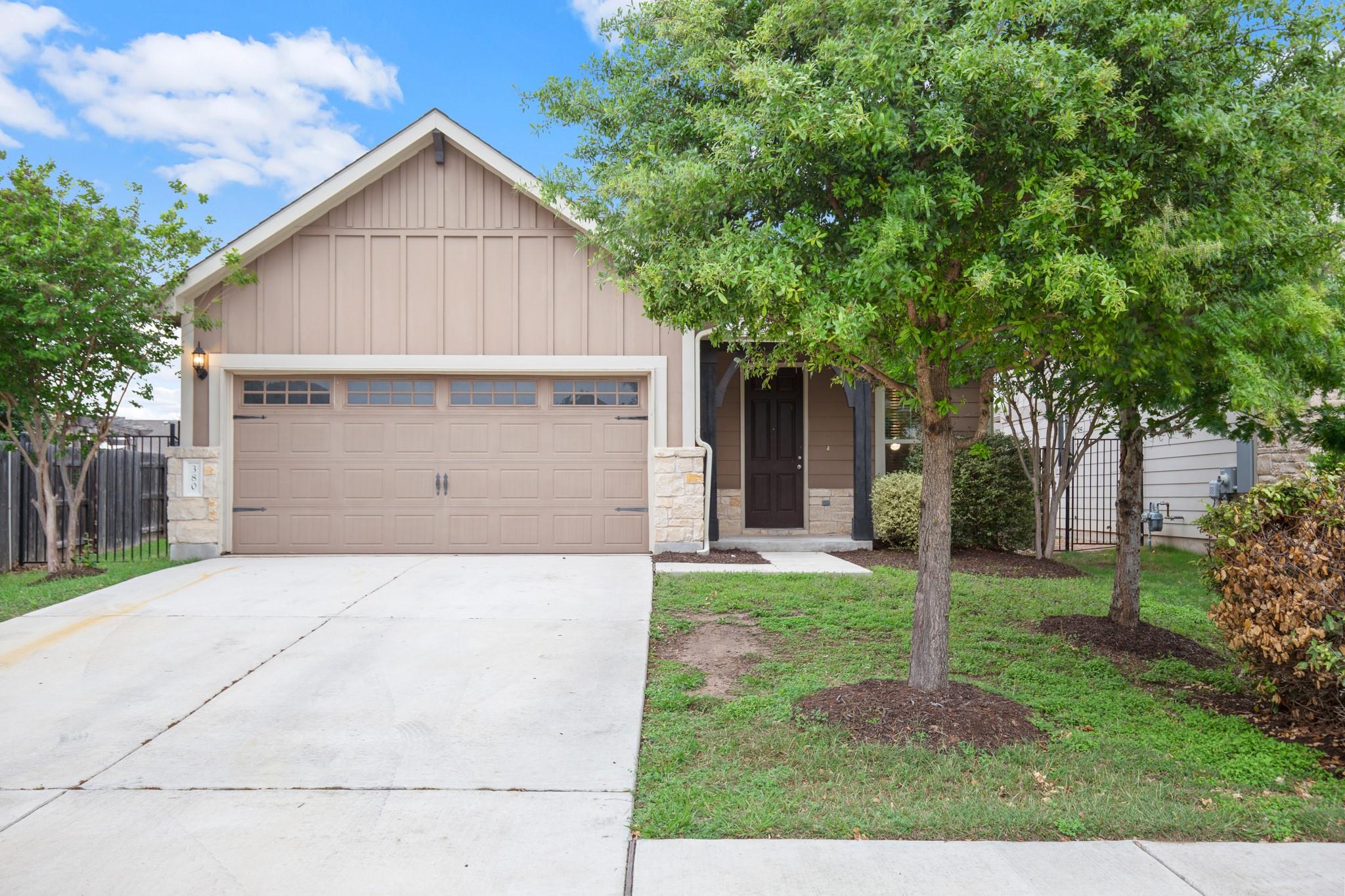 380 Bonnet Blvd, Georgetown, TX 78628