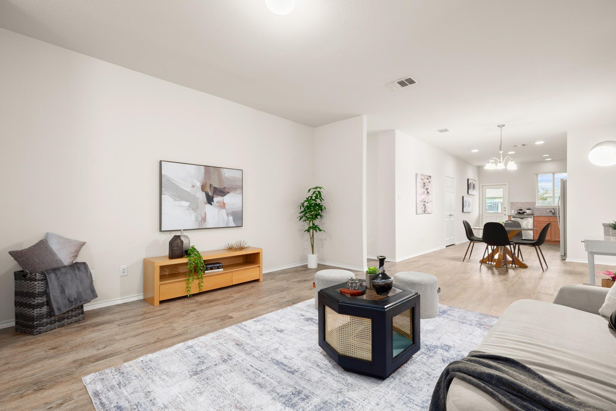 380 Bonnet Blvd, Georgetown, TX 78628