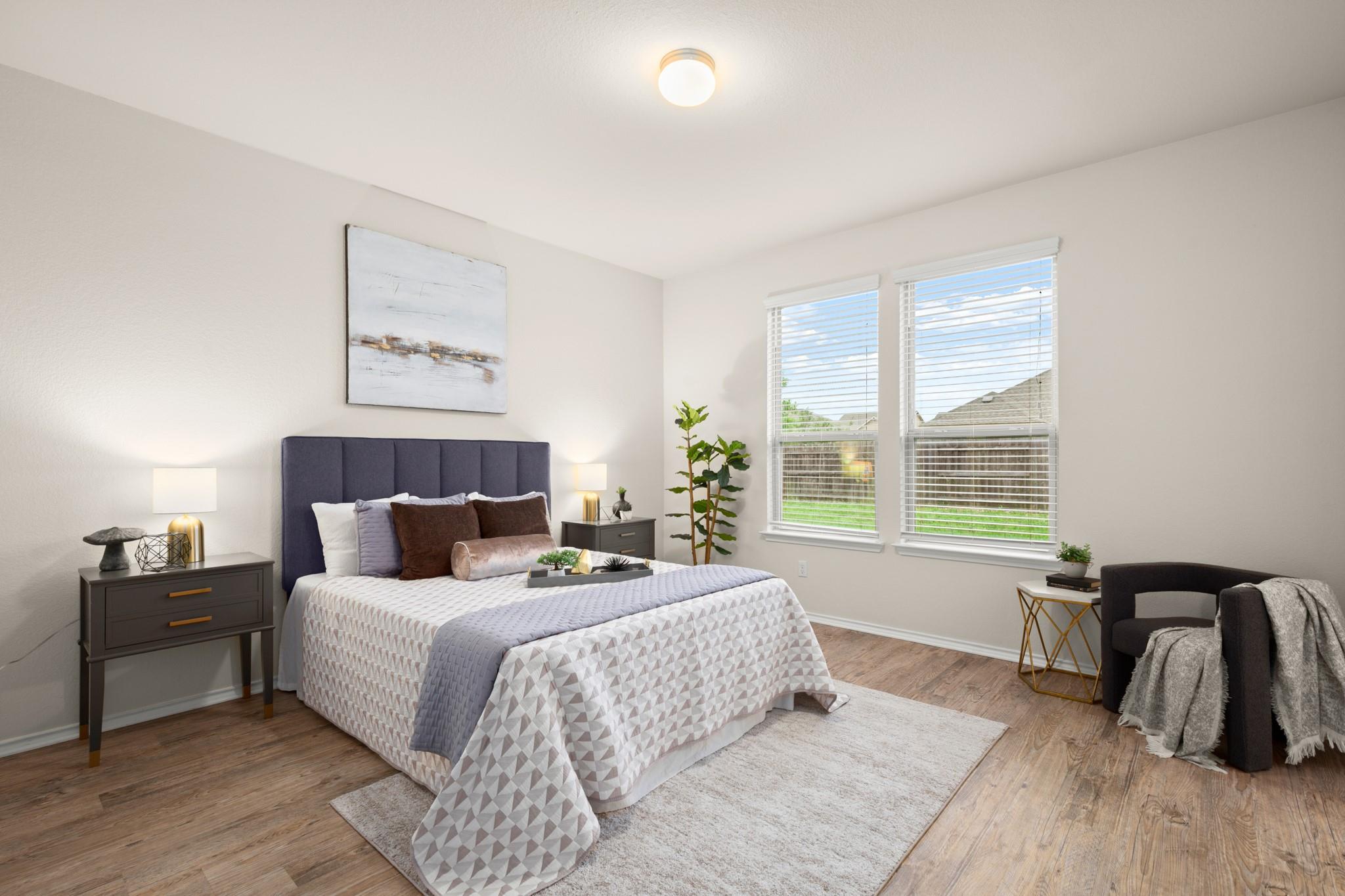 380 Bonnet Blvd, Georgetown, TX 78628