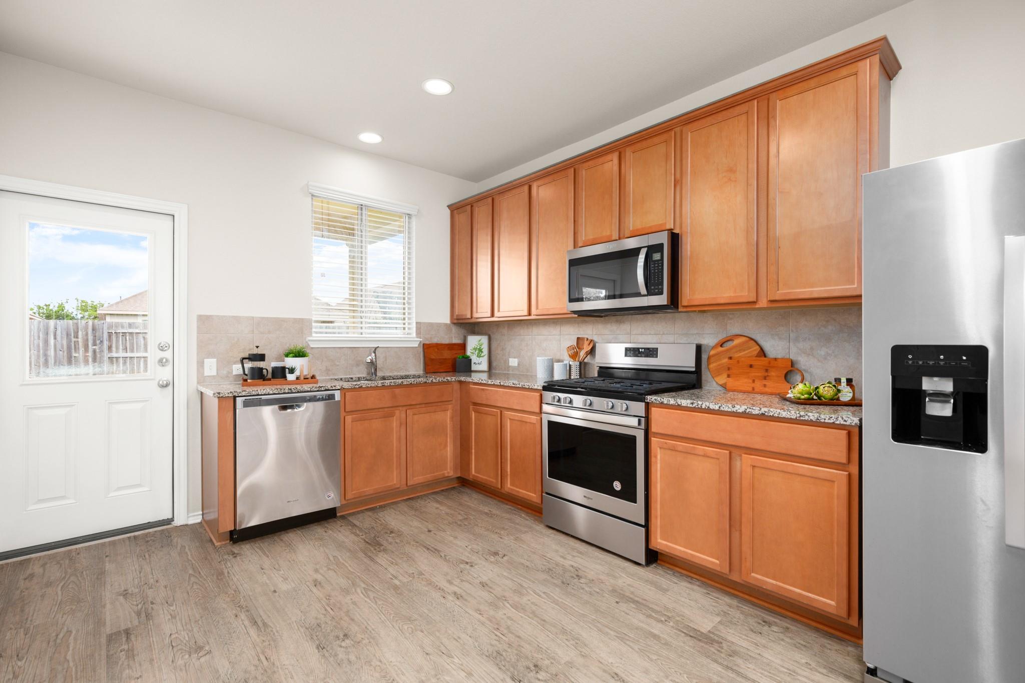 380 Bonnet Blvd, Georgetown, TX 78628