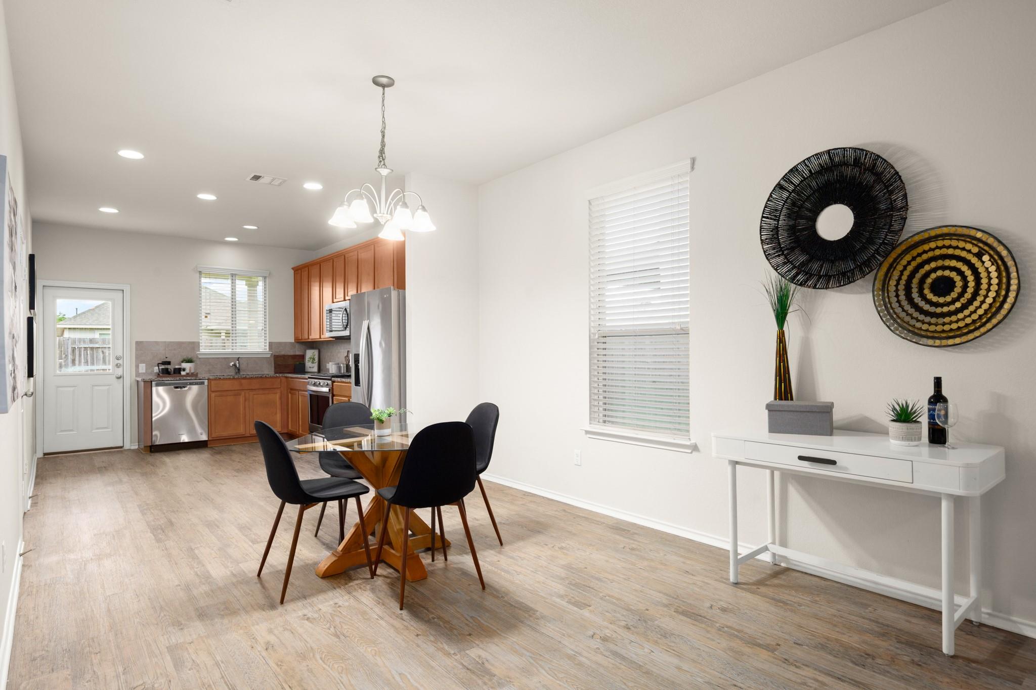 380 Bonnet Blvd, Georgetown, TX 78628