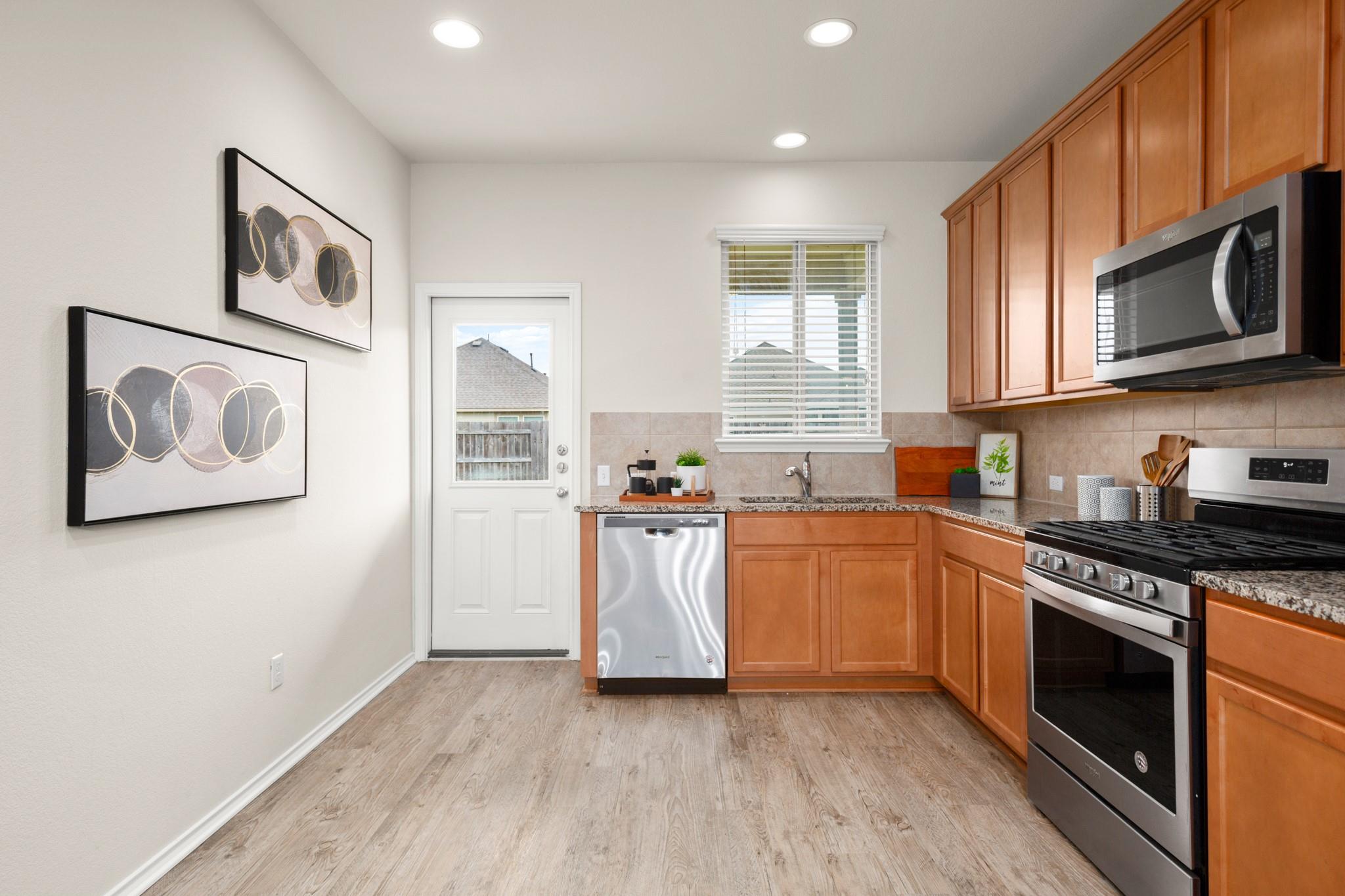 380 Bonnet Blvd, Georgetown, TX 78628