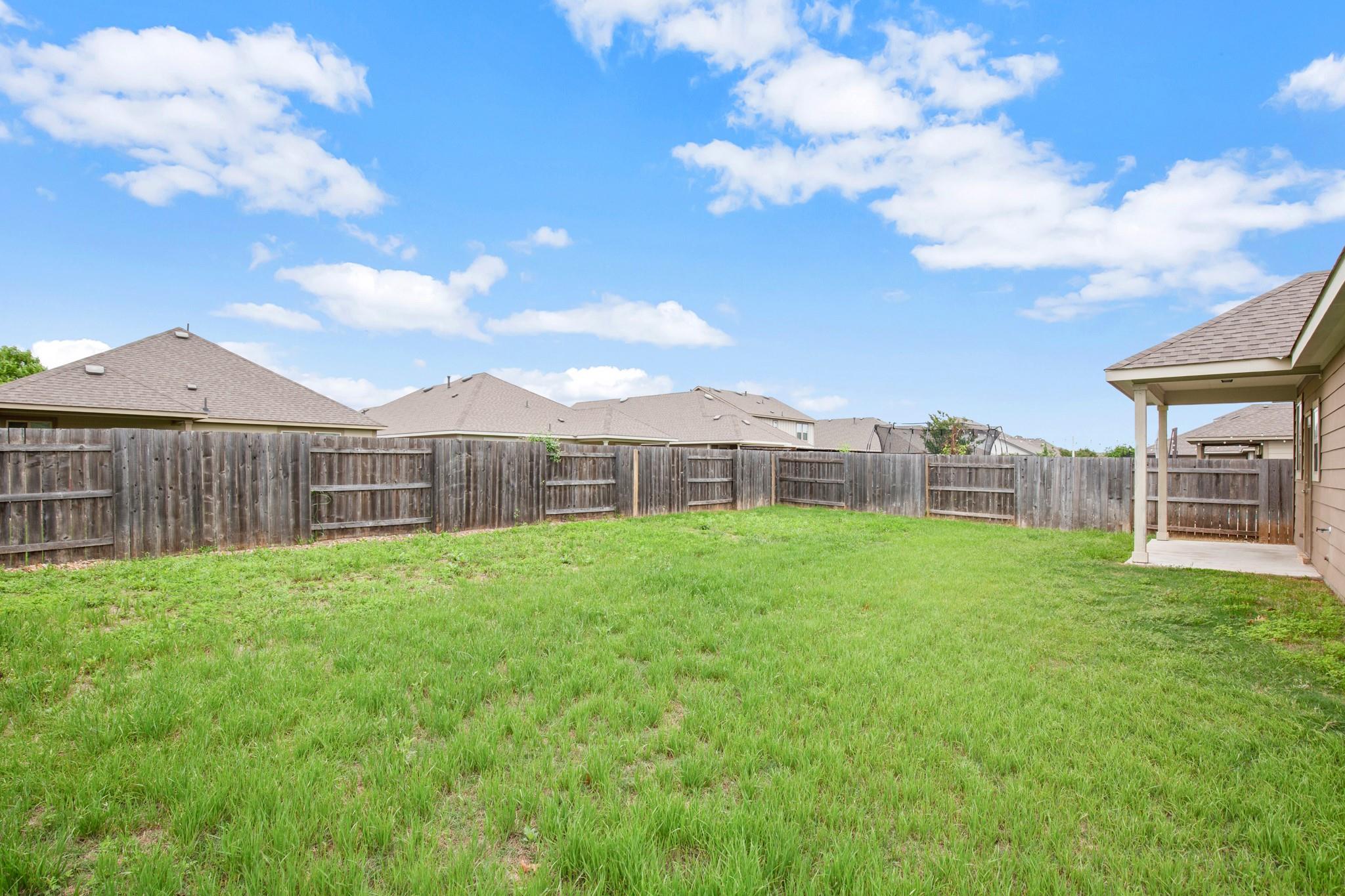 380 Bonnet Blvd, Georgetown, TX 78628